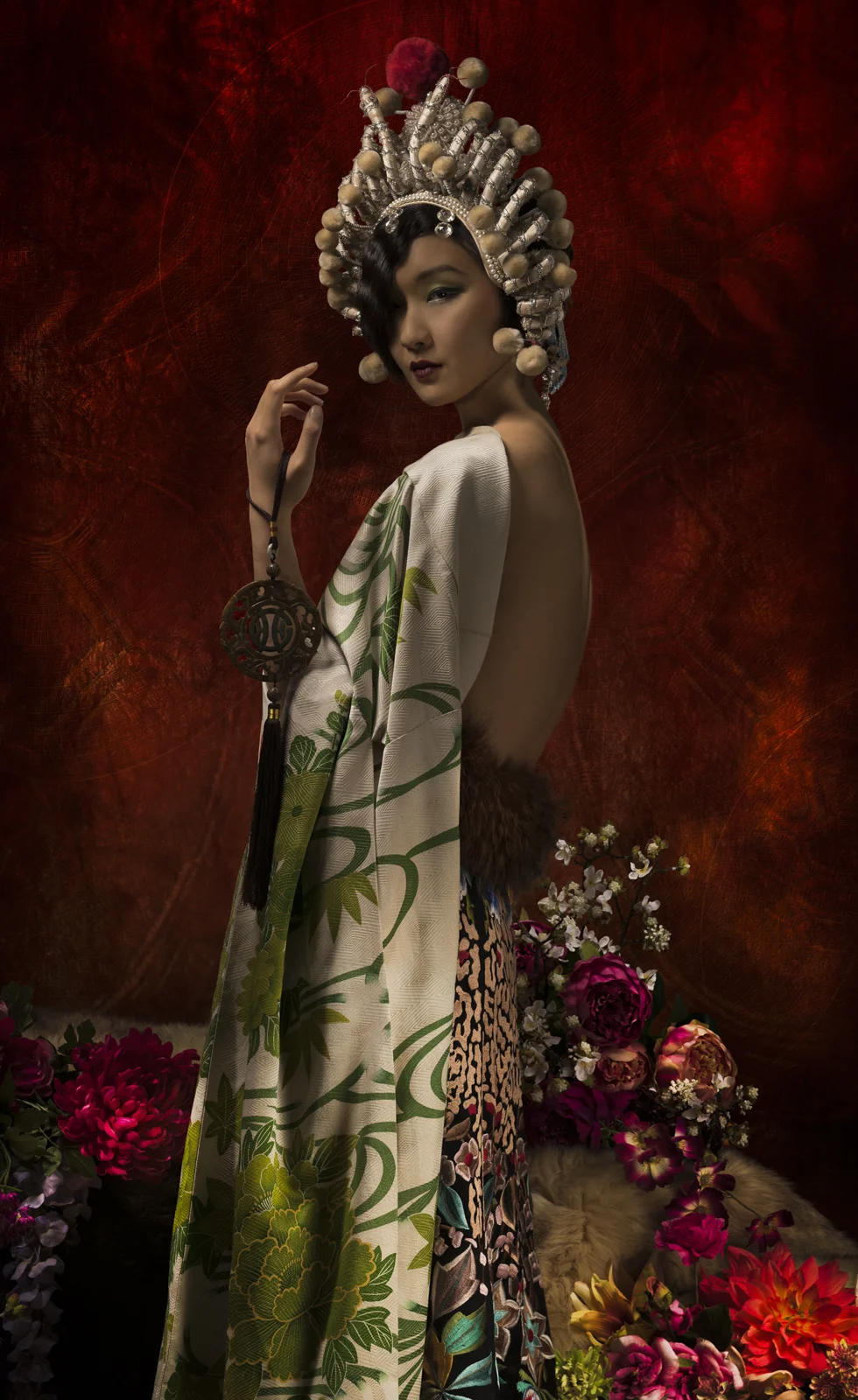 Celestial Consorts - Tortoise 2