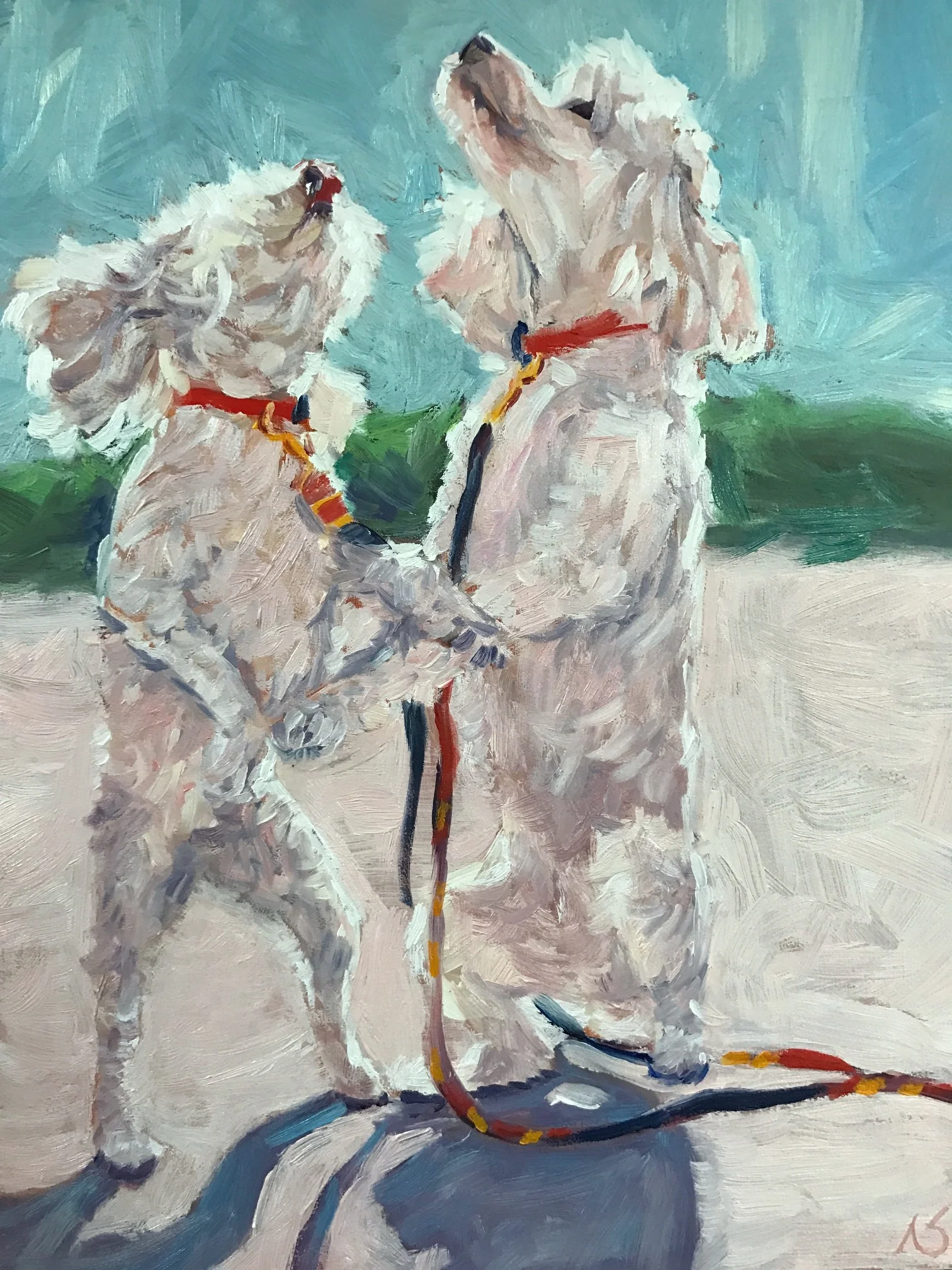 TGIF Jade and Sunshine.JPG