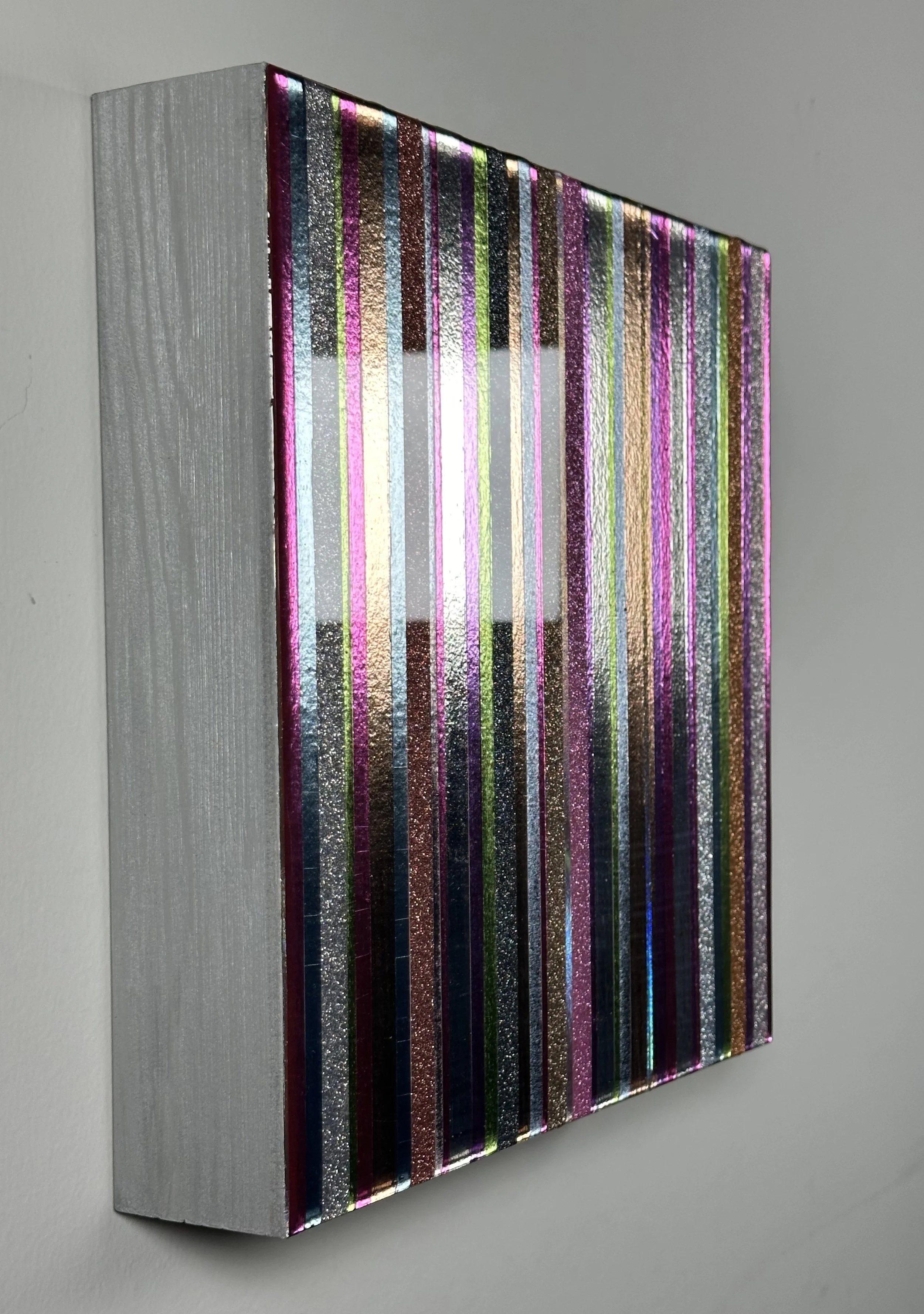 True Colors Sideview