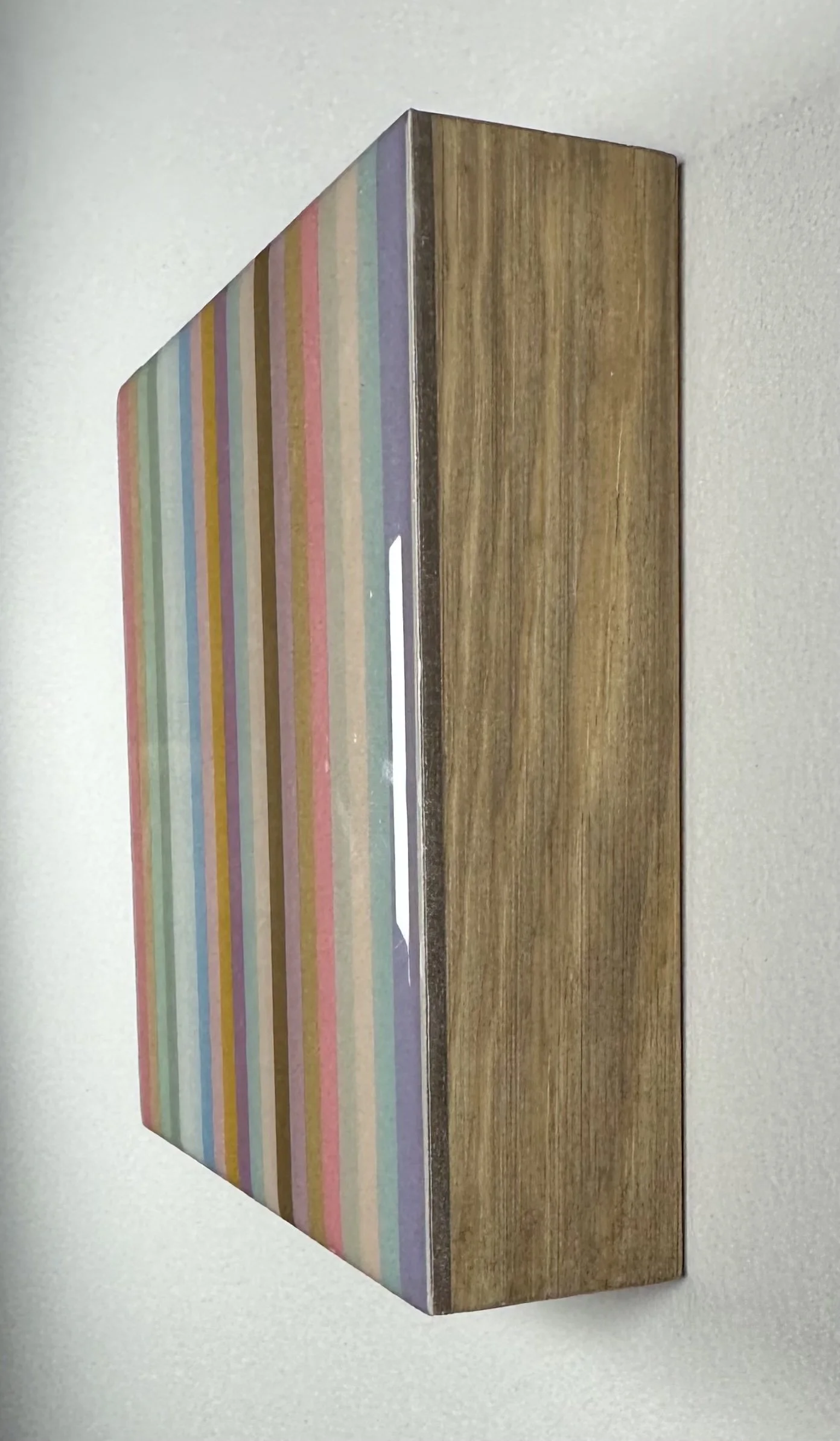 I'm So Pretty Sideview