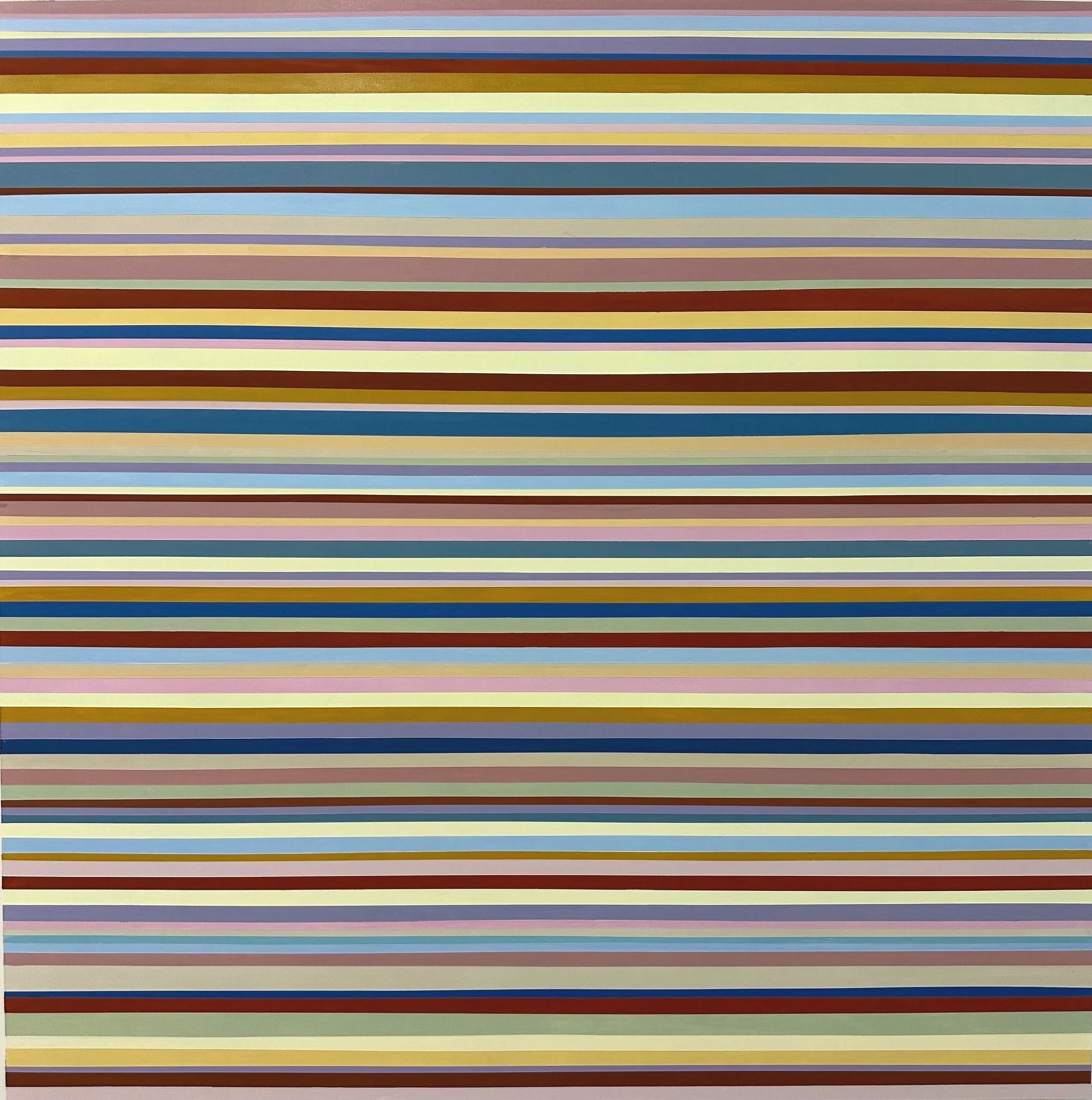 Quieter Palette