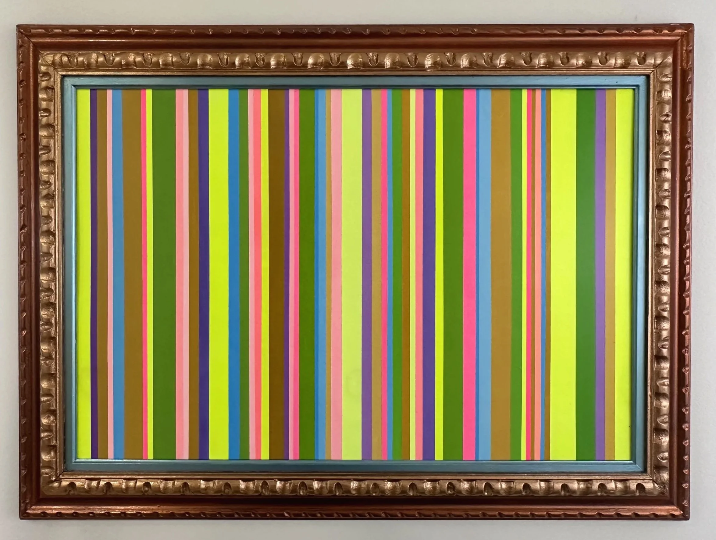 Winthrop Road Frame