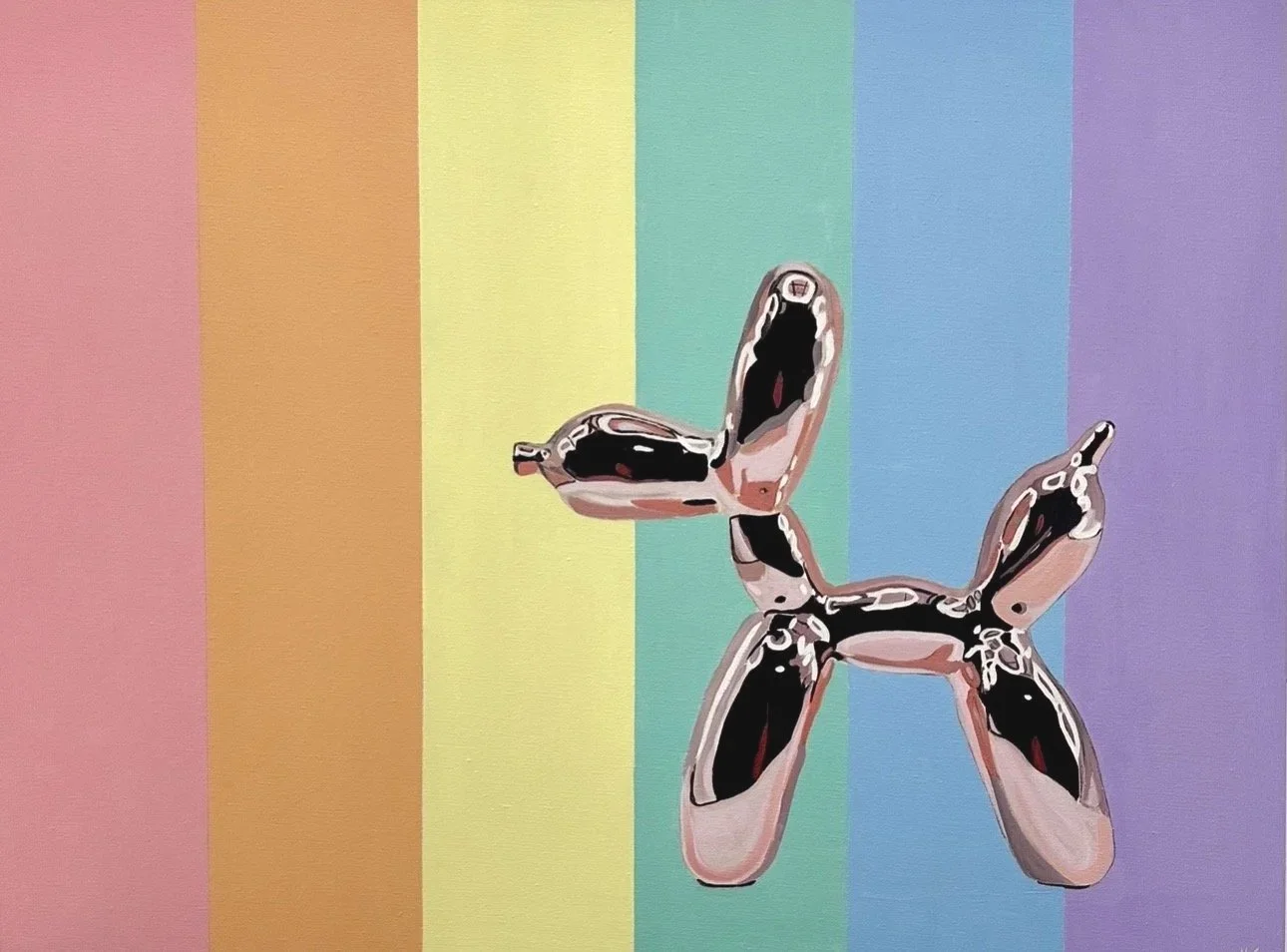 Balloon Dog