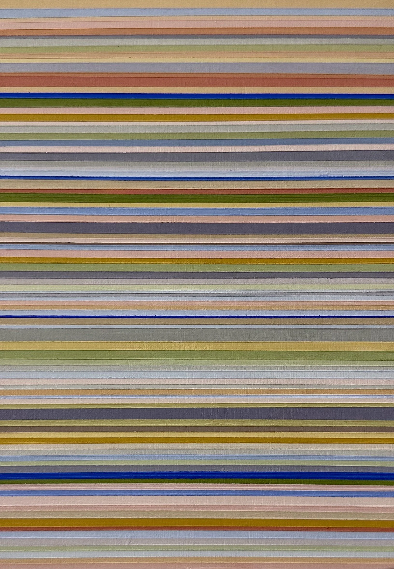 Inspired by Morandi