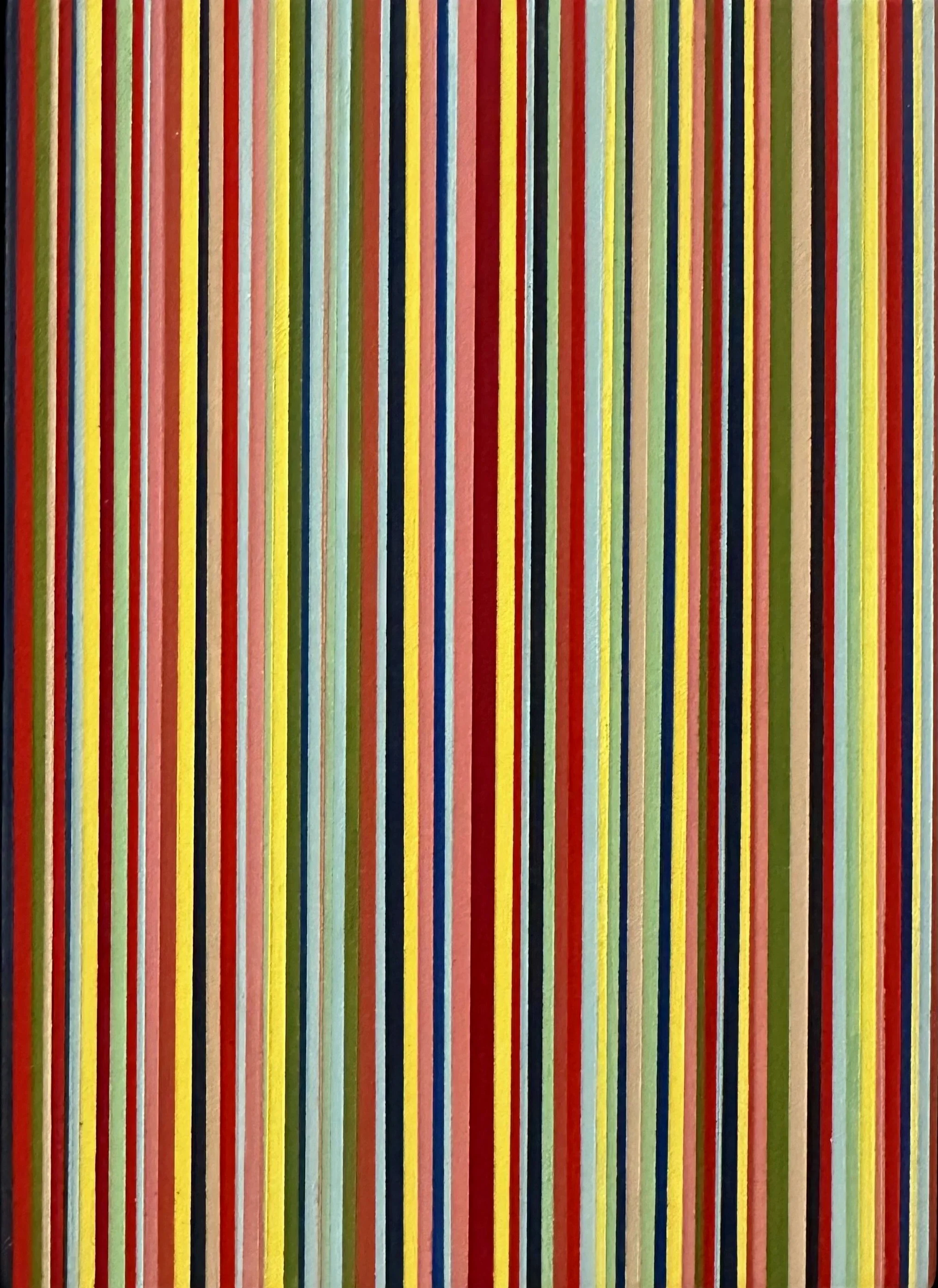 Green Yellow Red