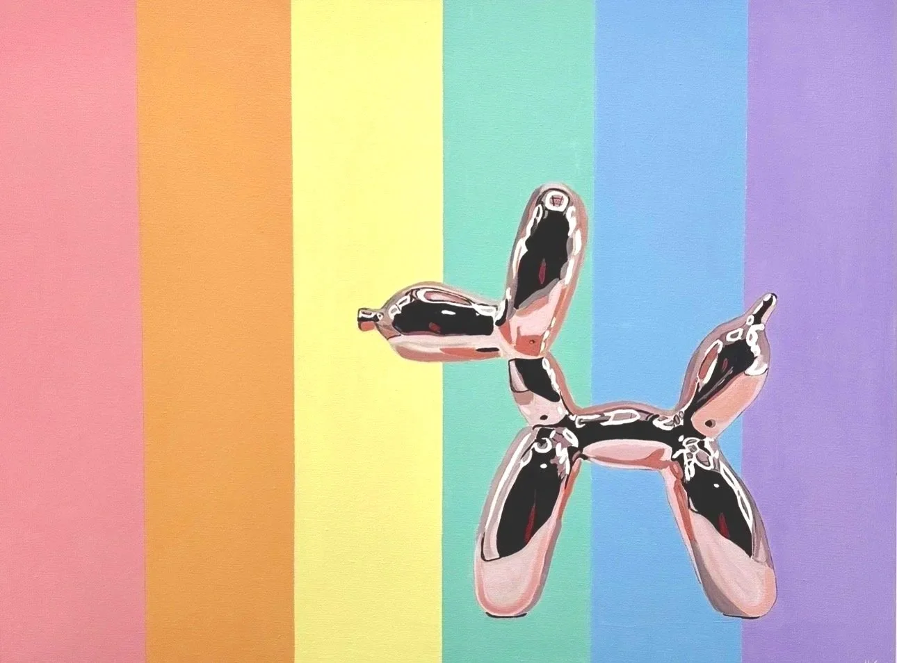 Balloon Dog