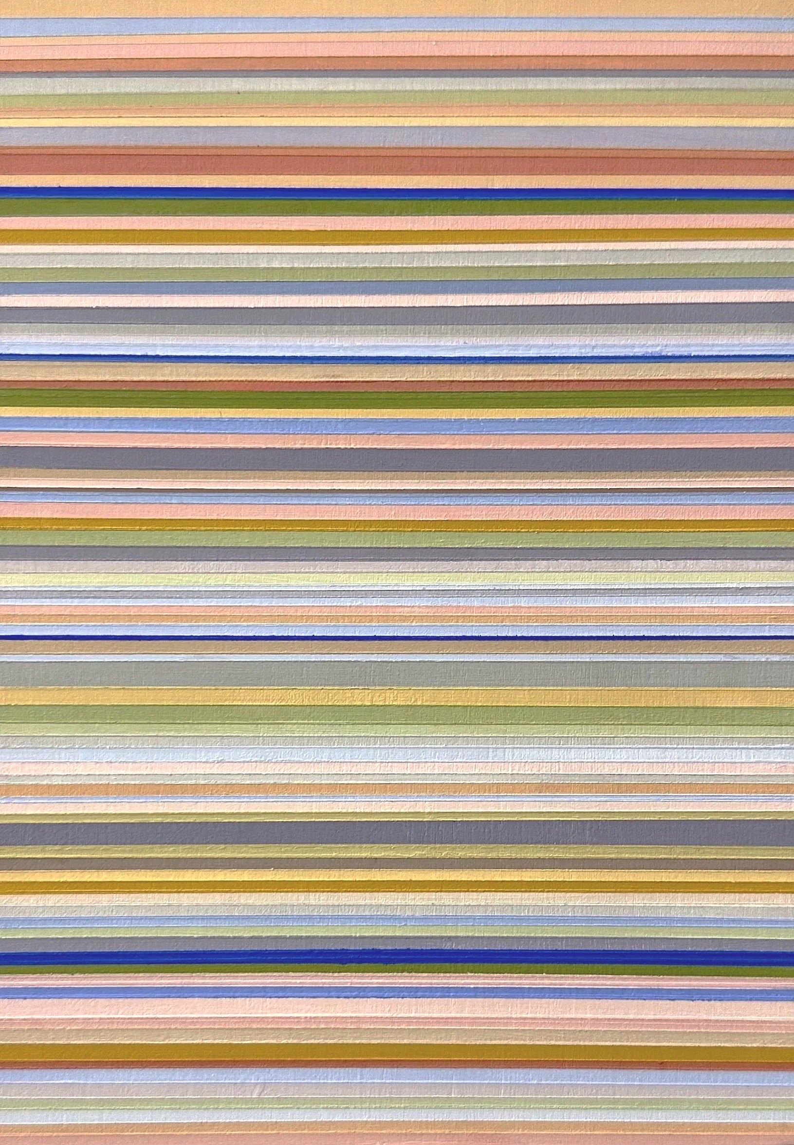 Inspired by Morandi
