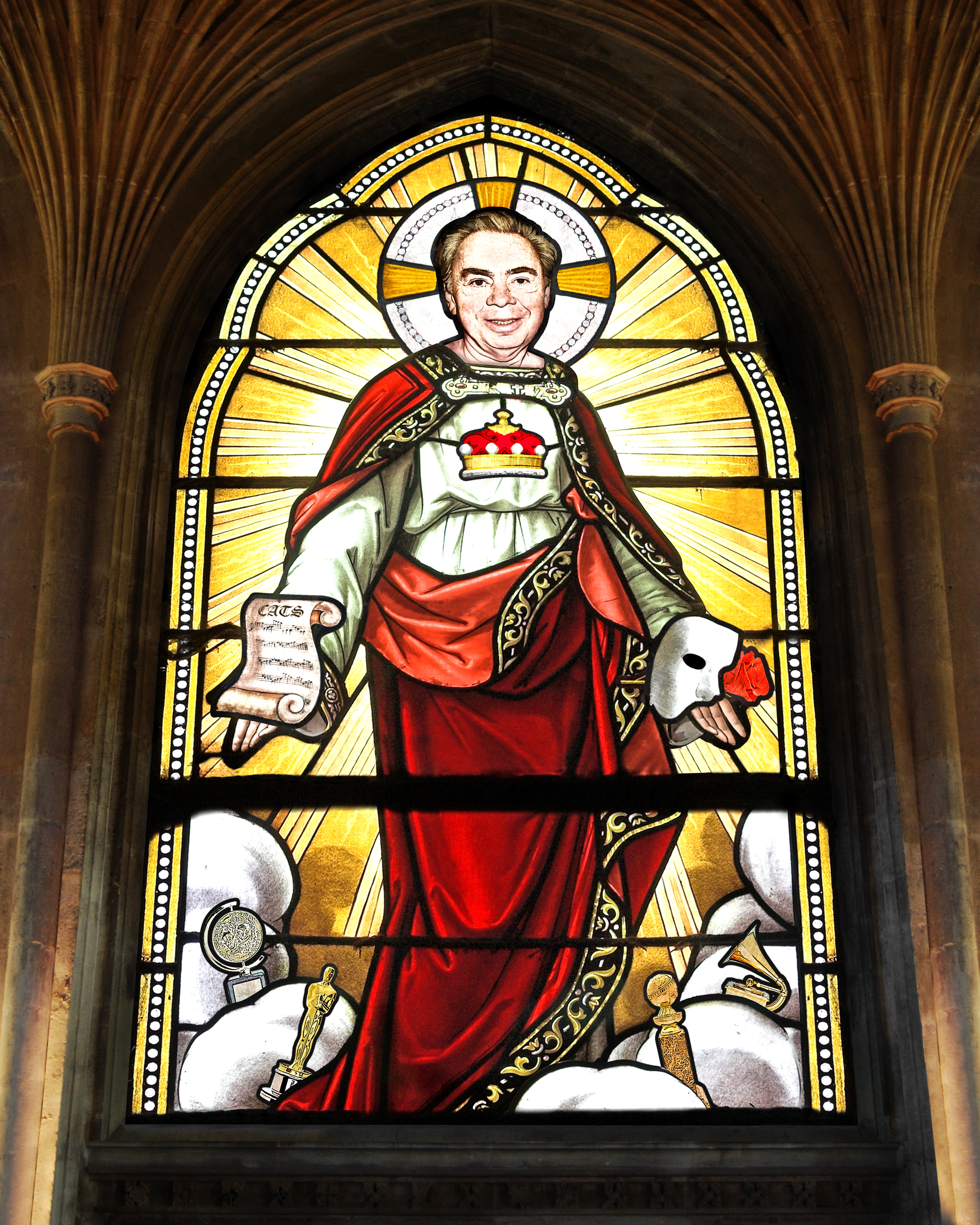 Illustration by MEESON