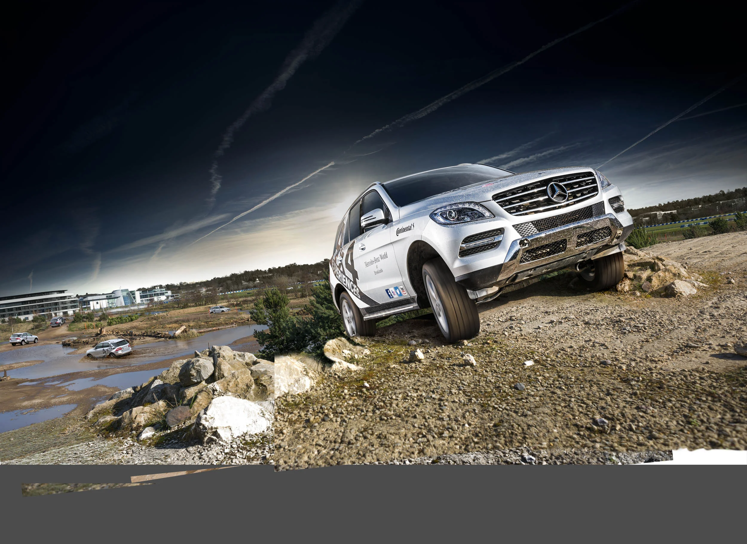  Compsited image by hitandrun media ltd, using a variety of photographs by James Lipman.Compositing and retouching: hitandrun media ltdPhotography: James Lipman // jameslipman.com 