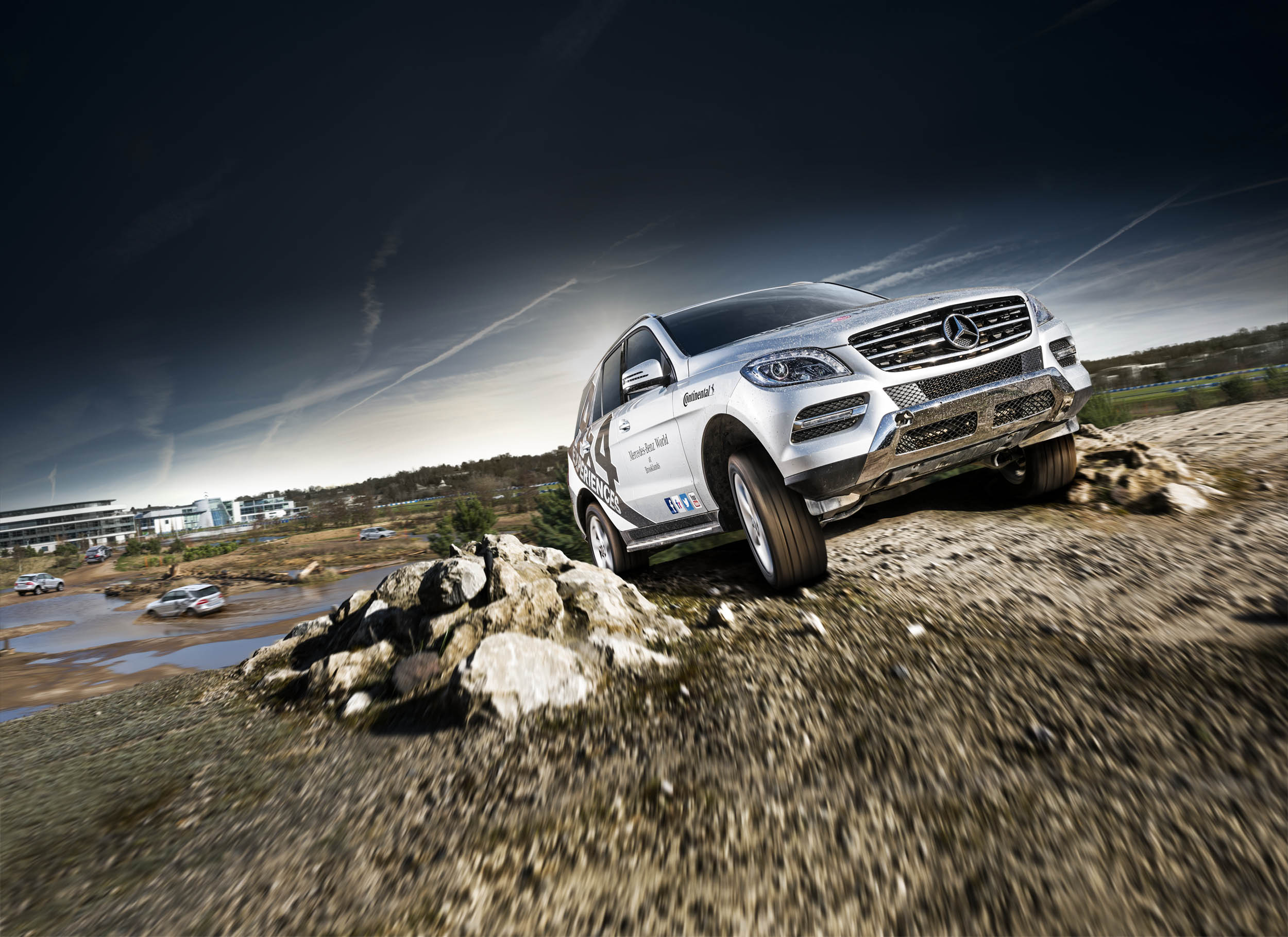  Compsited image by hitandrun media ltd, using a variety of photographs by James Lipman.Compositing and retouching: hitandrun media ltdPhotography: James Lipman // jameslipman.com 