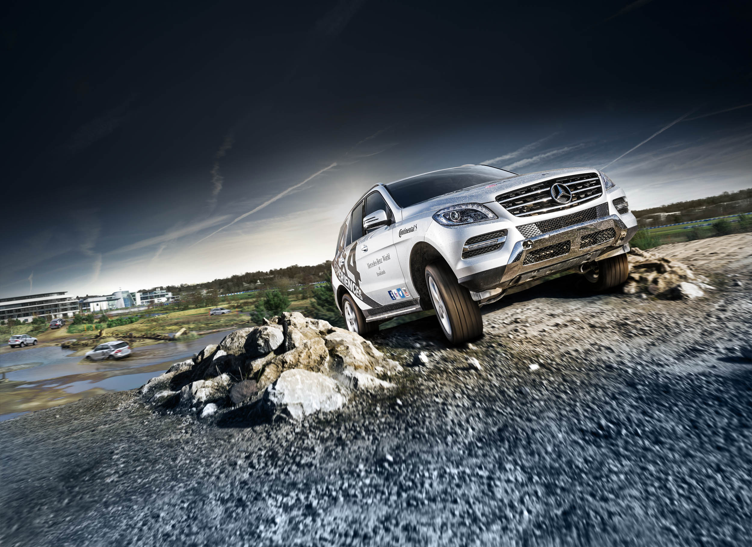  Compsited image by hitandrun media ltd, using a variety of photographs by James Lipman.Compositing and retouching: hitandrun media ltdPhotography: James Lipman // jameslipman.com 