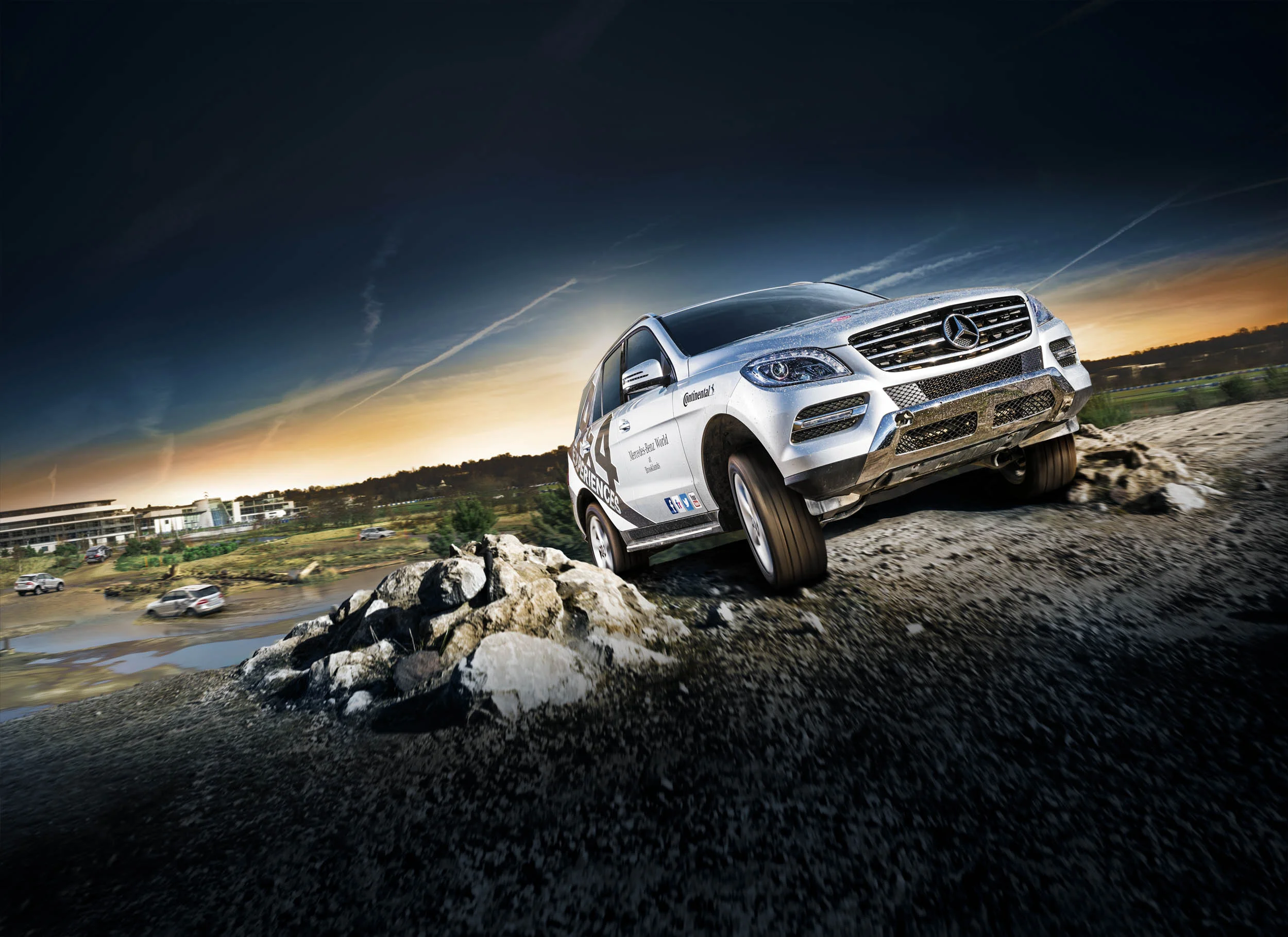  Compsited image by hitandrun media ltd, using a variety of photographs by James Lipman.Compositing and retouching: hitandrun media ltdPhotography: James Lipman // jameslipman.com 