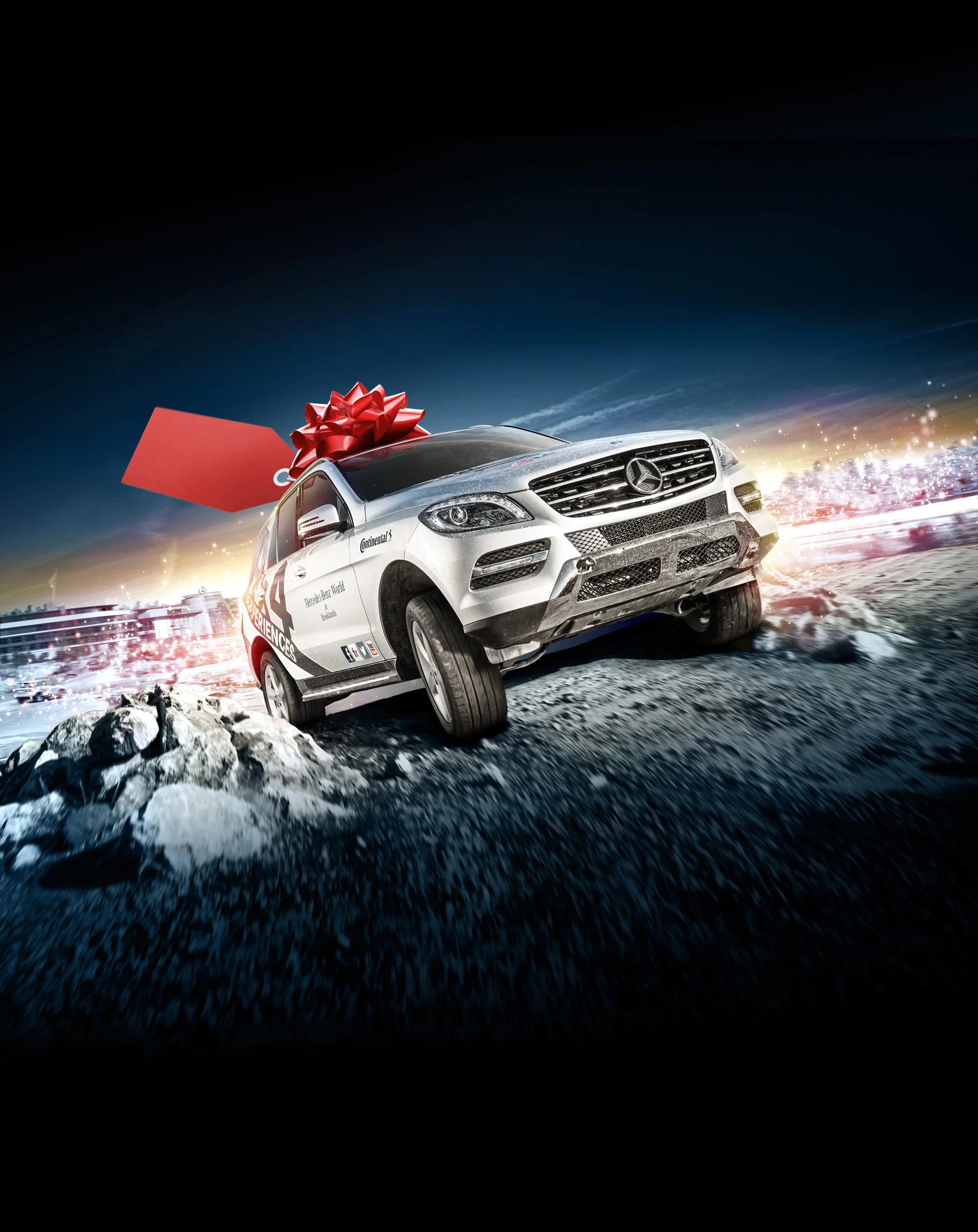  Compsited image by hitandrun media ltd, using a variety of photographs by James Lipman.Compositing and retouching: hitandrun media ltdPhotography: James Lipman // jameslipman.com 