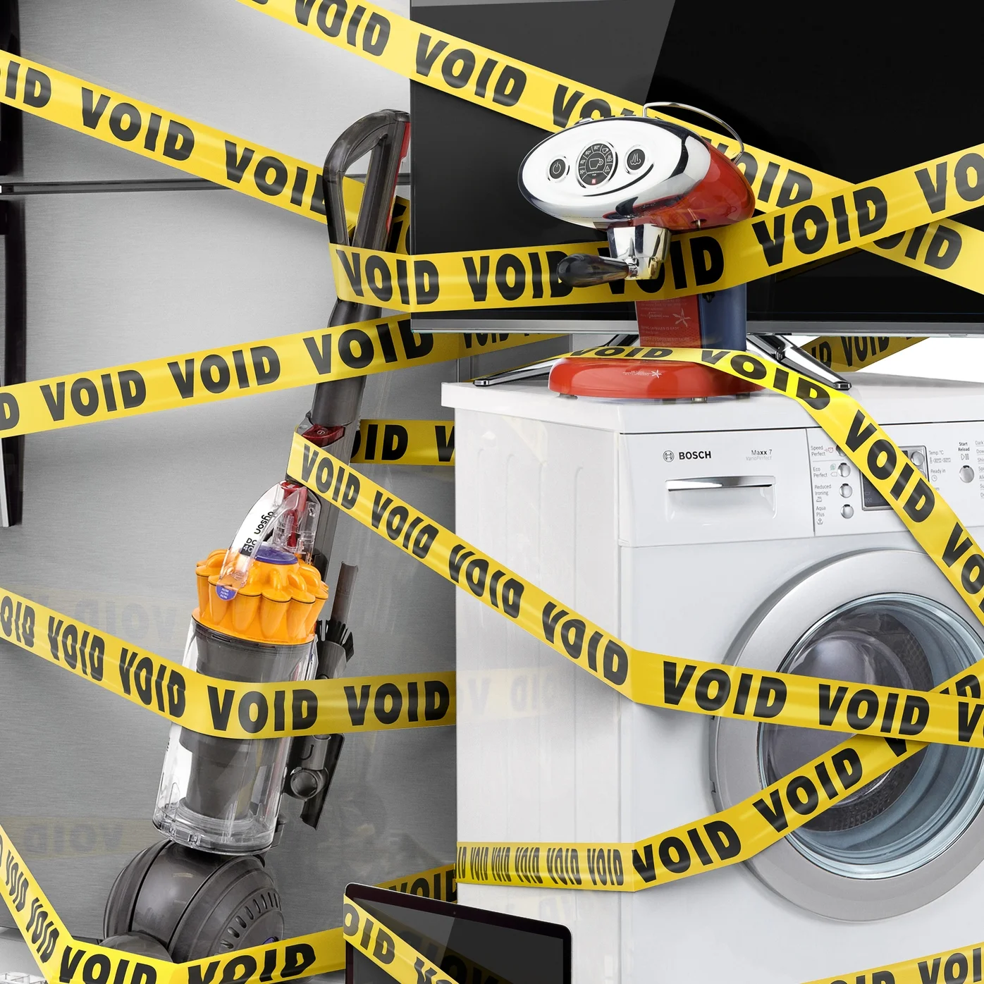 Illustration by hitandrun