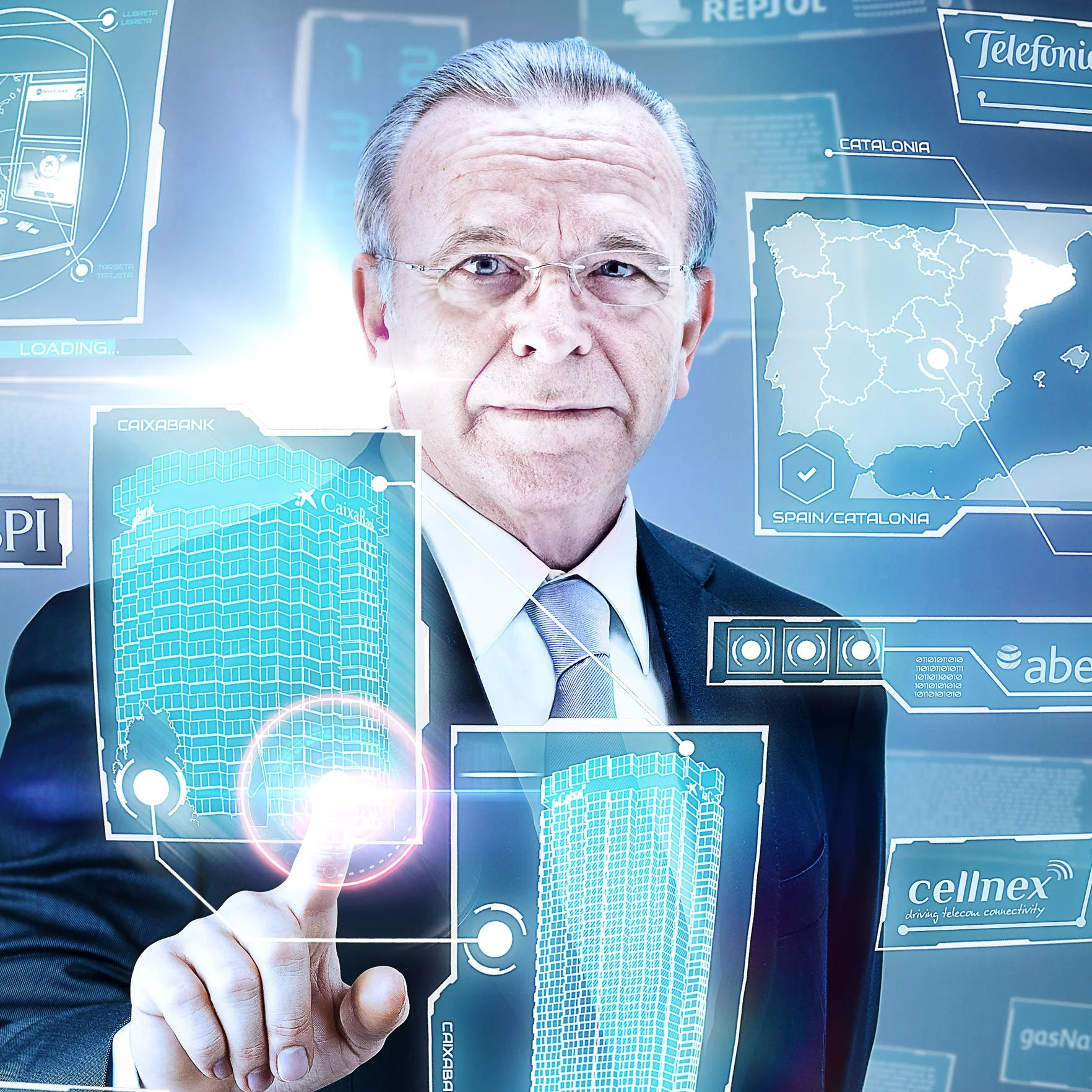 Illustration by hitandrun