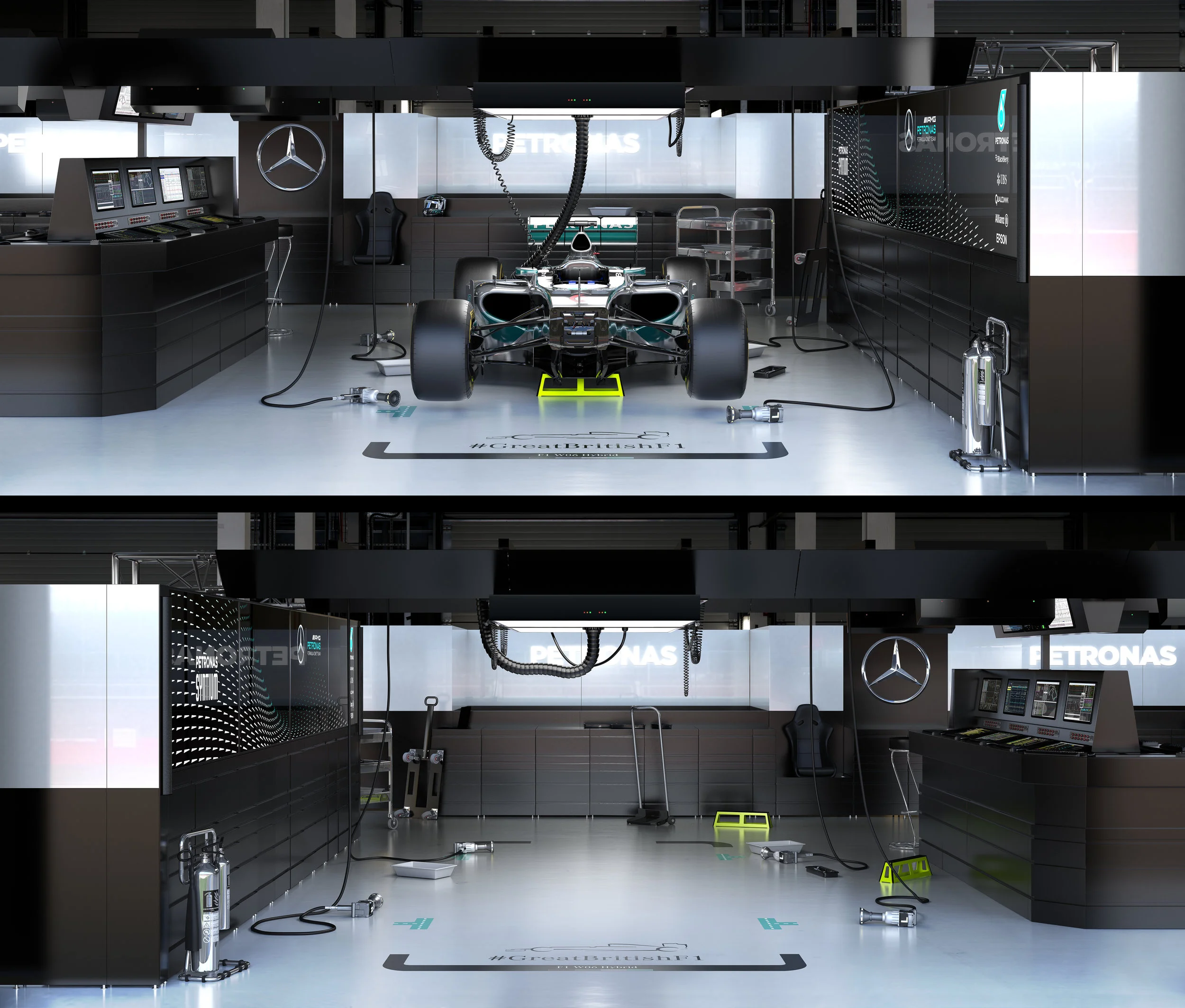 F1 Display both garages.jpg