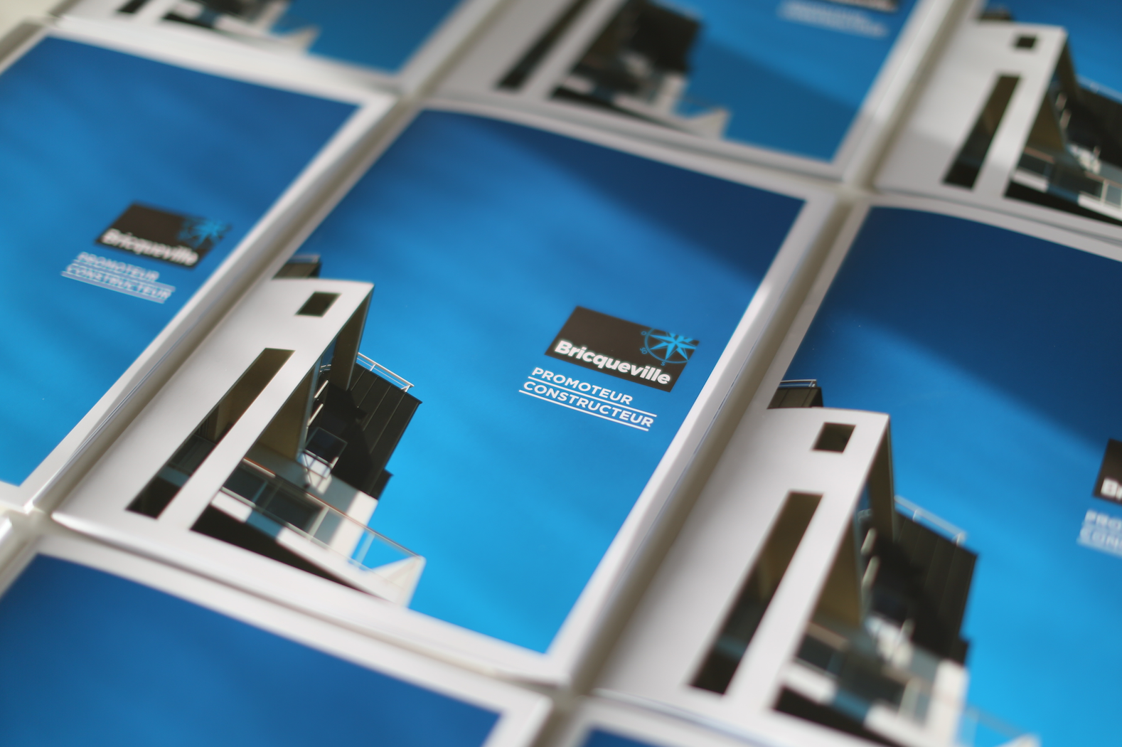 Brochure Bricqueville Les Yeux Roses