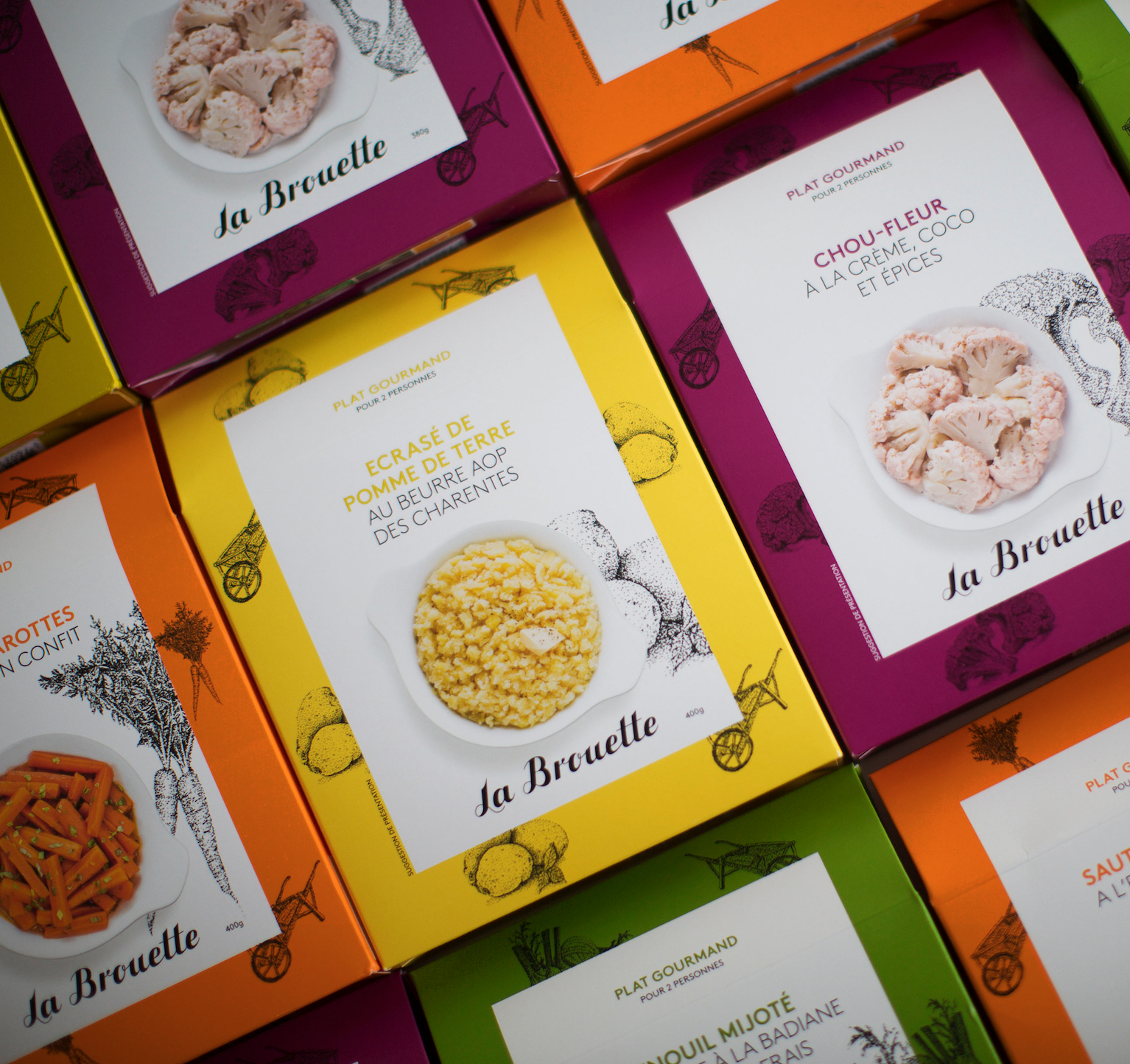 la brouette les yeux roses frank chabert