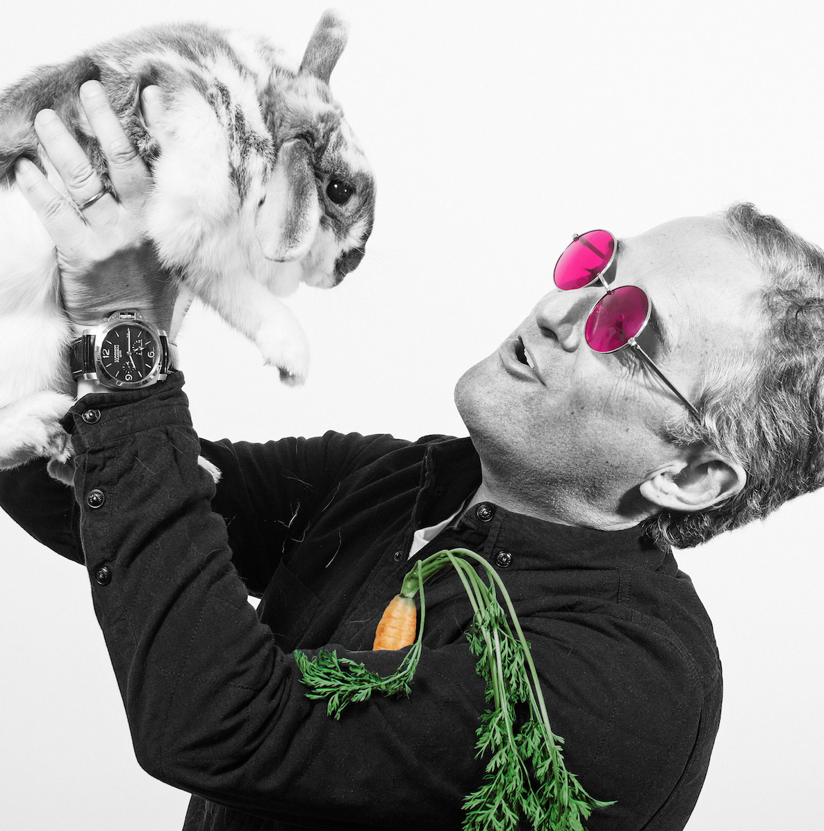 alexandre japy la brouette les yeux roses packaging branding 