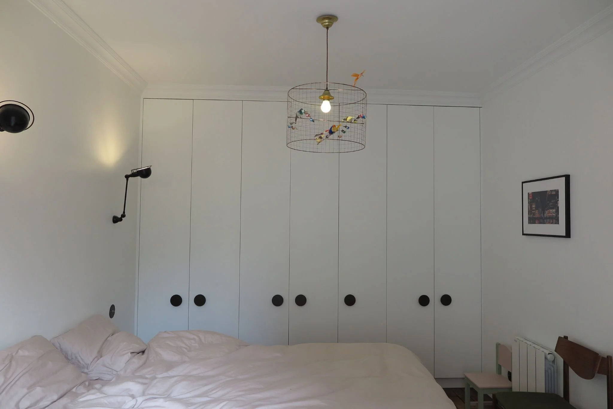 renovation paris rochechouart salon.JPG