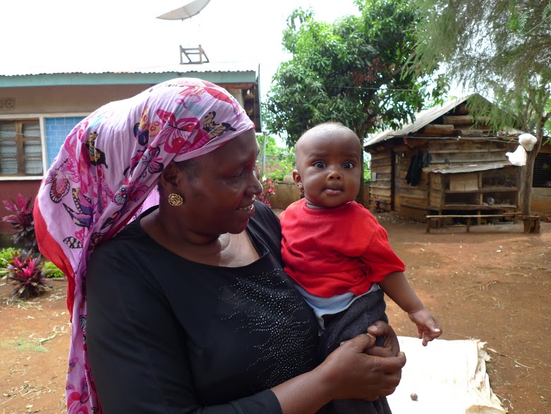  Loyce's Story   from an Egmont partner in Tanzania  