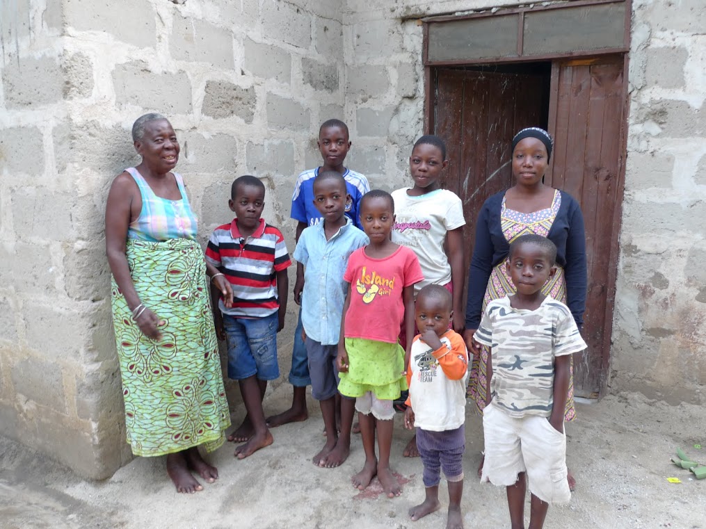  Martha's Story   from an Egmont partner in Tanzania  