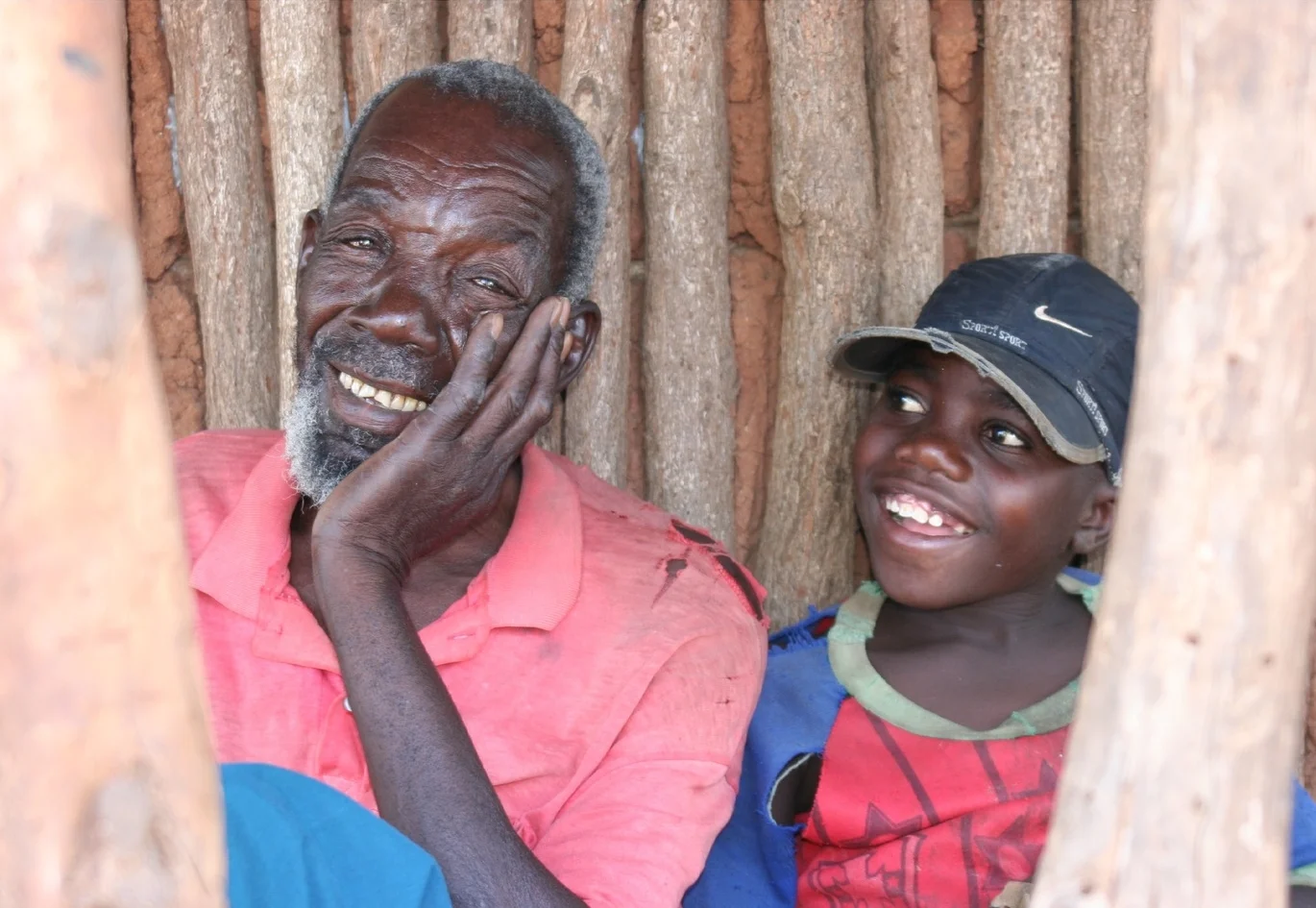 Partner Story: Vukoxa Visit from an Egmont partner in Mozambique