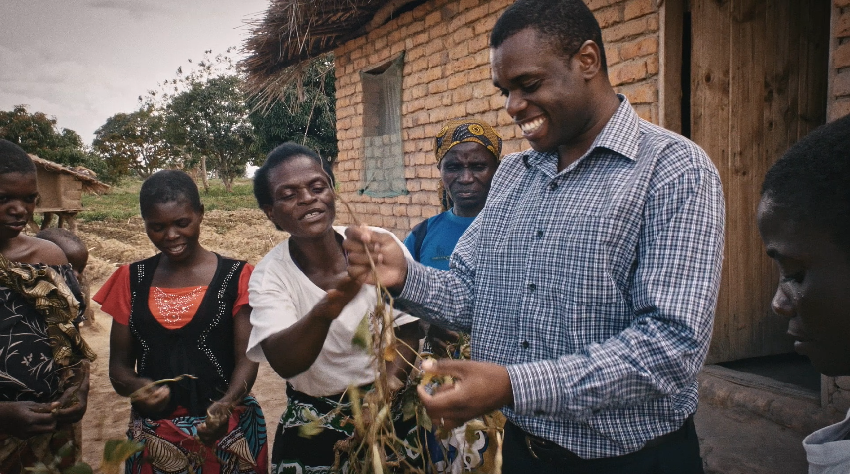 Celebrating 20 years of The Egmont Trust