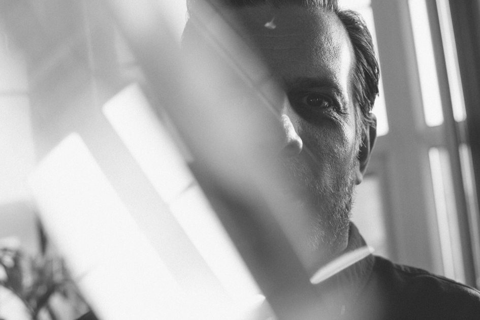 Photo - Chris Kelly (Gingerjam photography)
