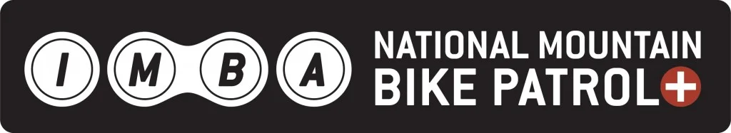 RAMBO's Bike Patrol Group is part of the IMBA National Bike Patrol Program