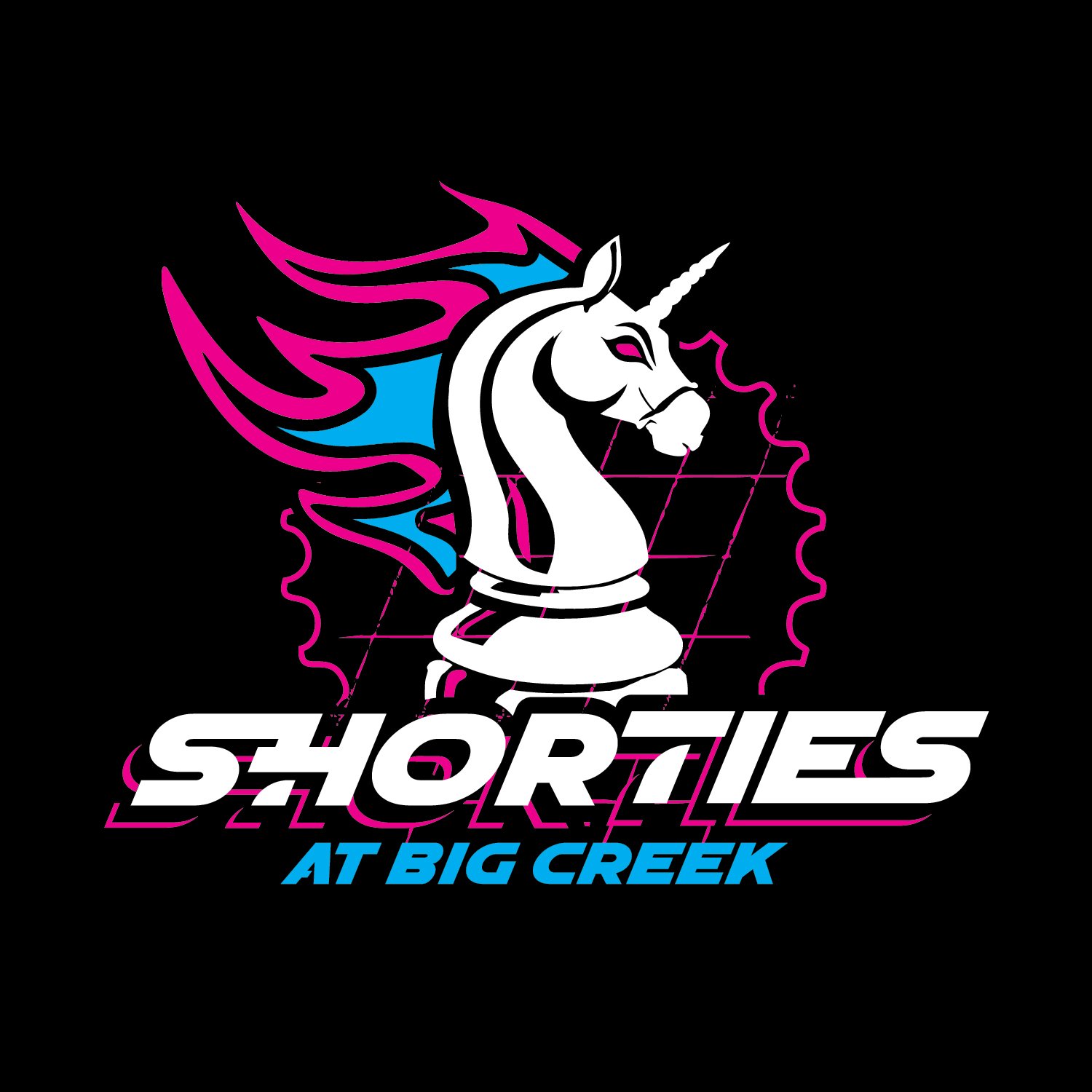 Shorties at Big Creek