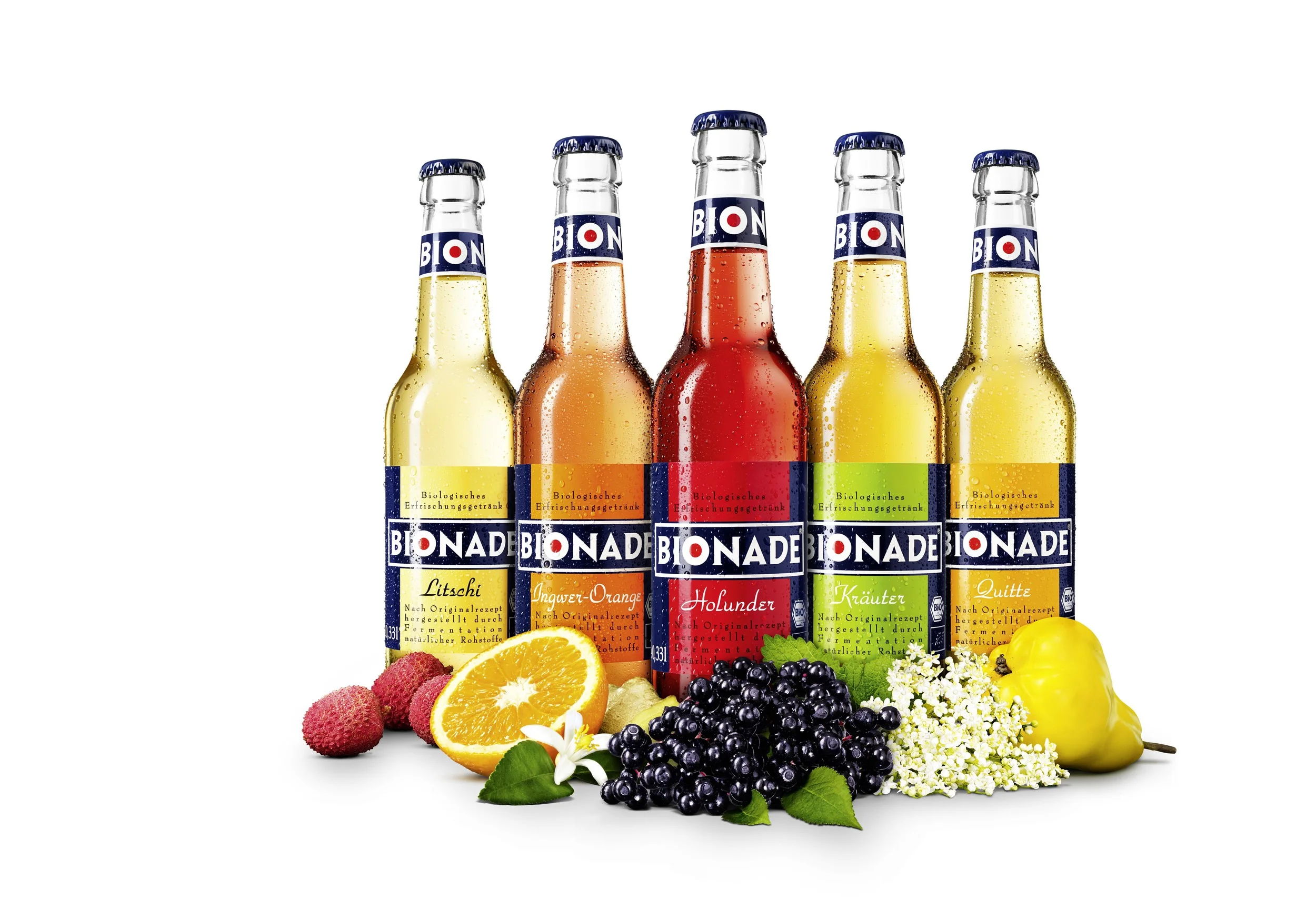 Bionade
