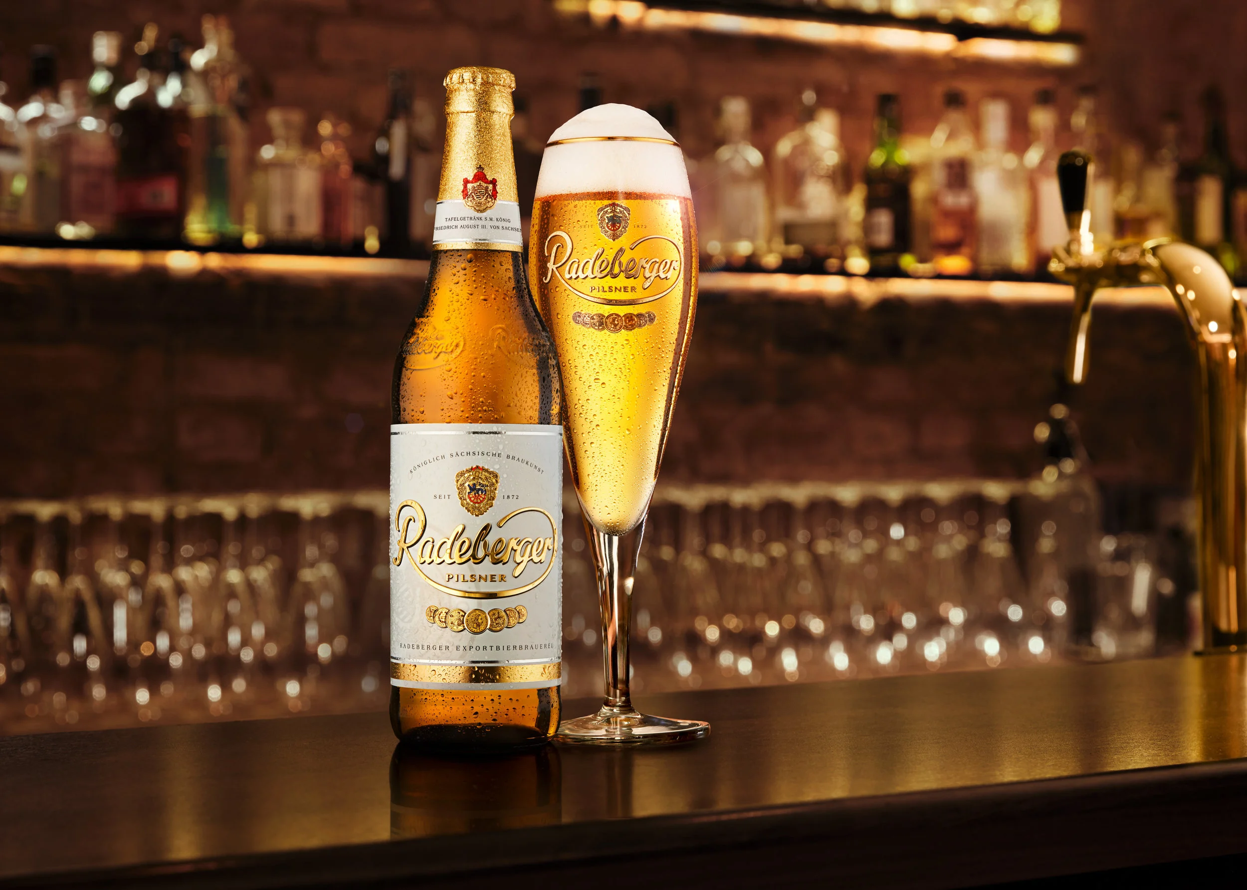 RADEBERGER