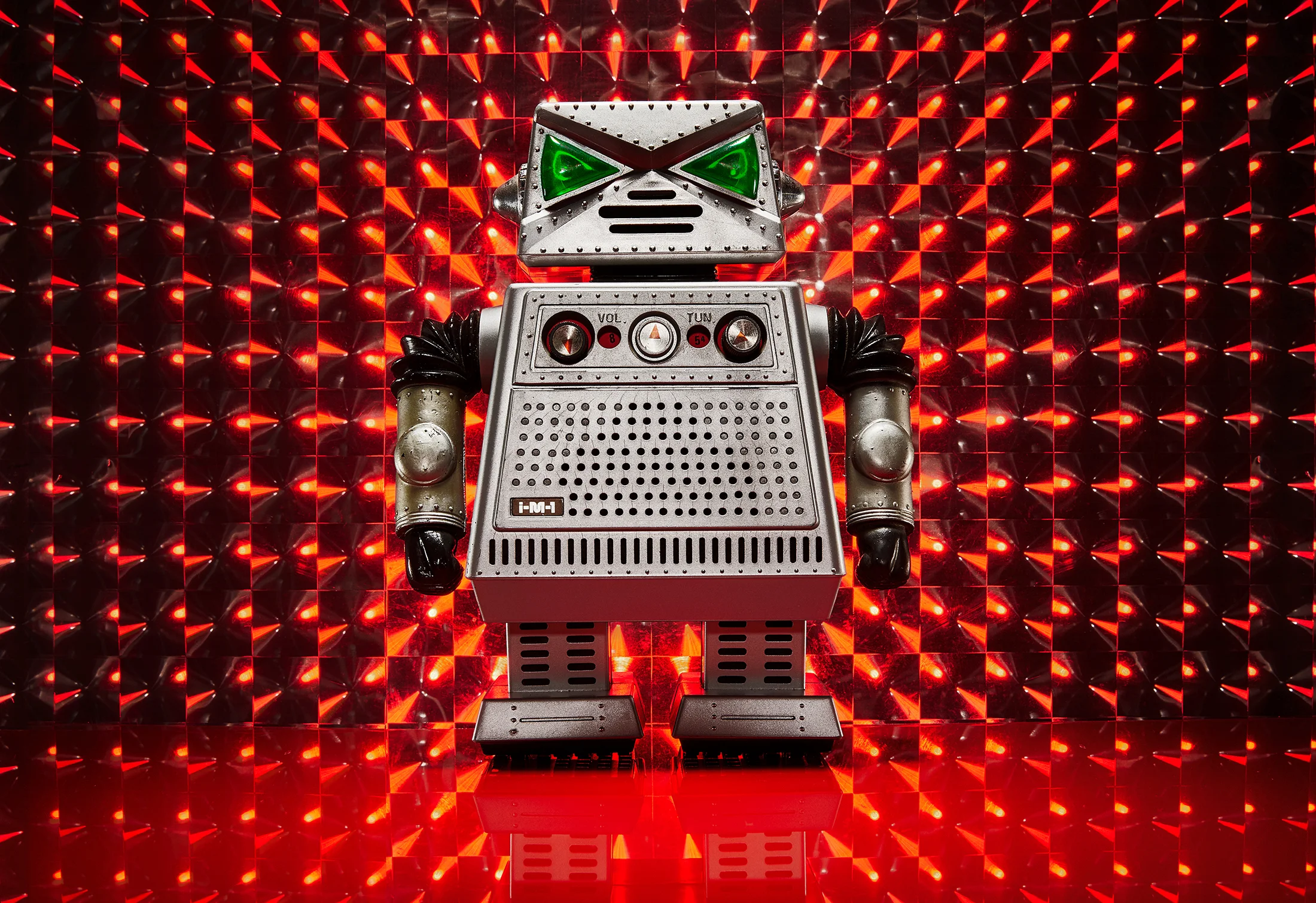 ROBOT
