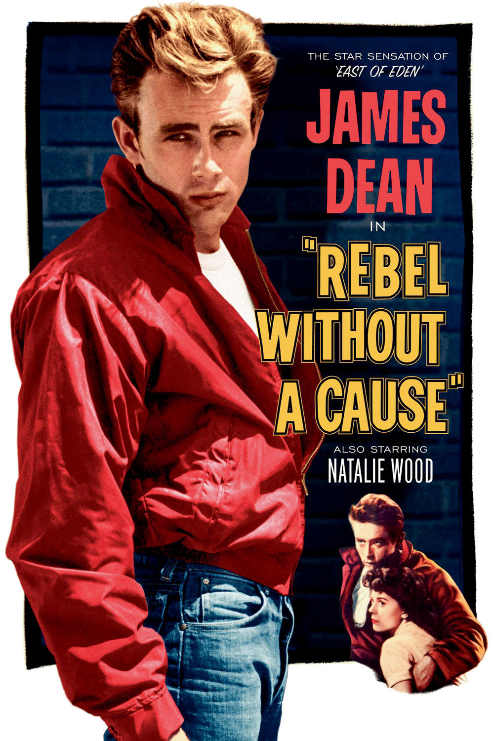 mcgregor antifreeze jacket. james dean. movie poster.jpg