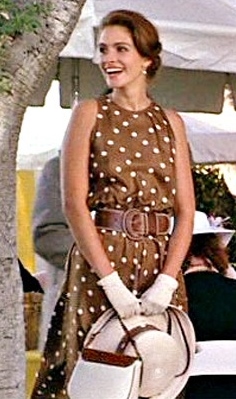 brown and white polka dot blouson. julia roberts. pretty woman (2).jpg