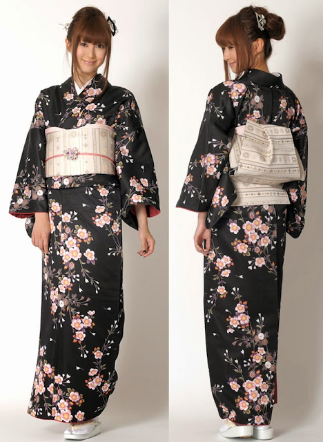 kimono and obi front and back.jpg