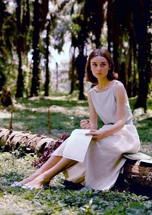 What Is a Blouson? — anikka becker