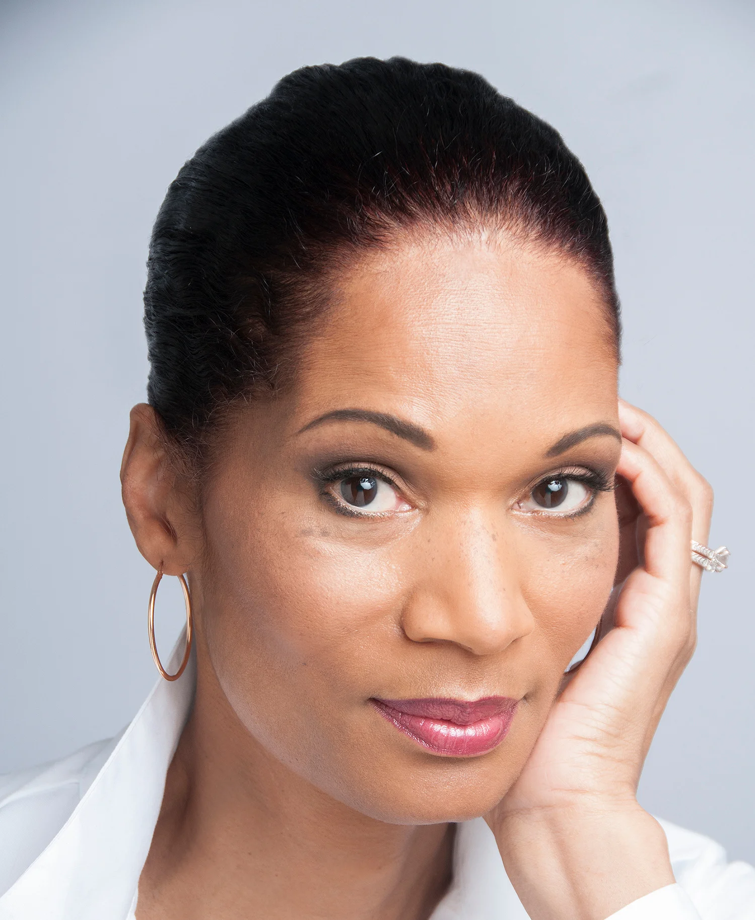 Who is the American Woman? Meet Patrice, Haute Couture Model