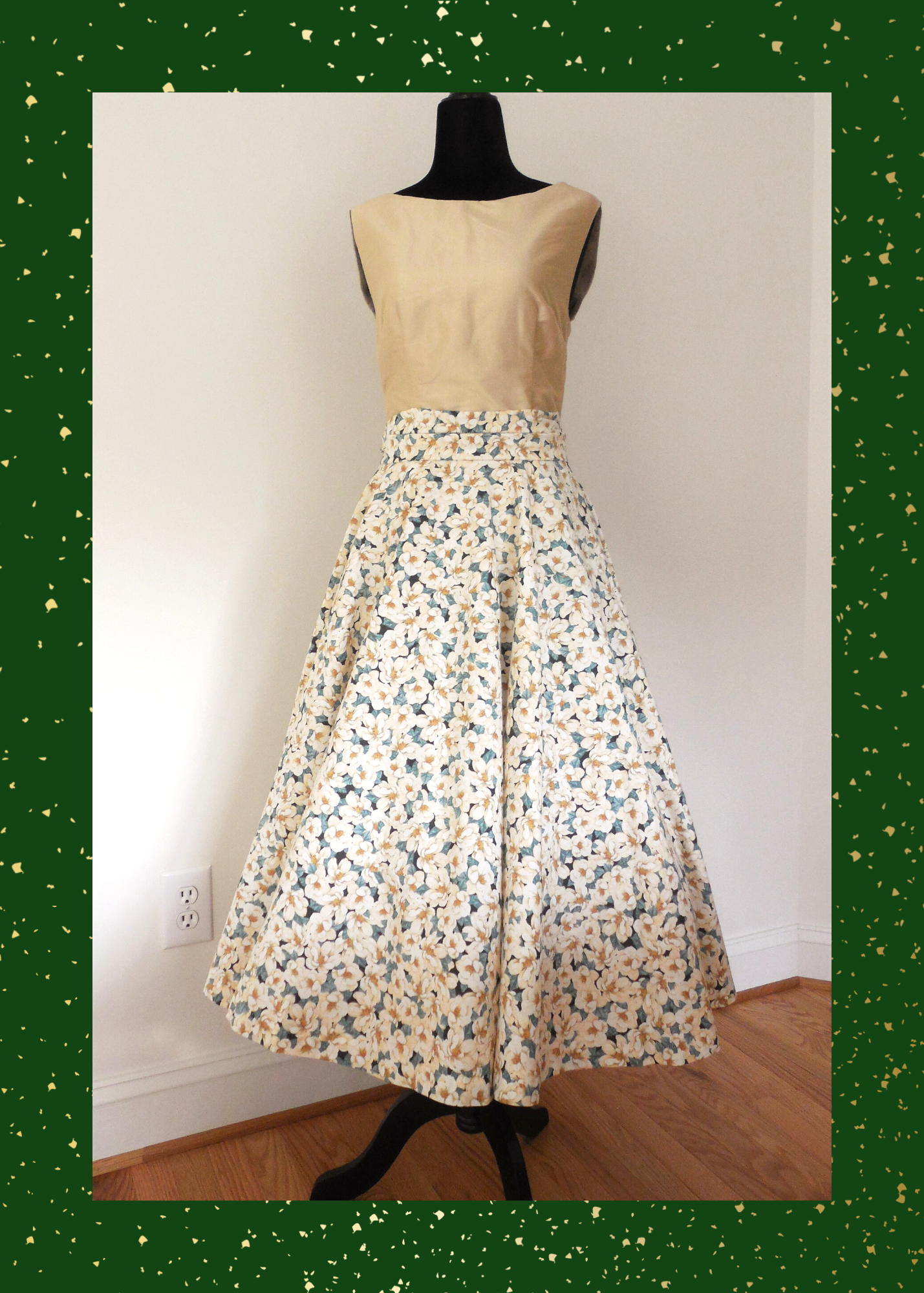 party skirt. magnolia.green frame.png