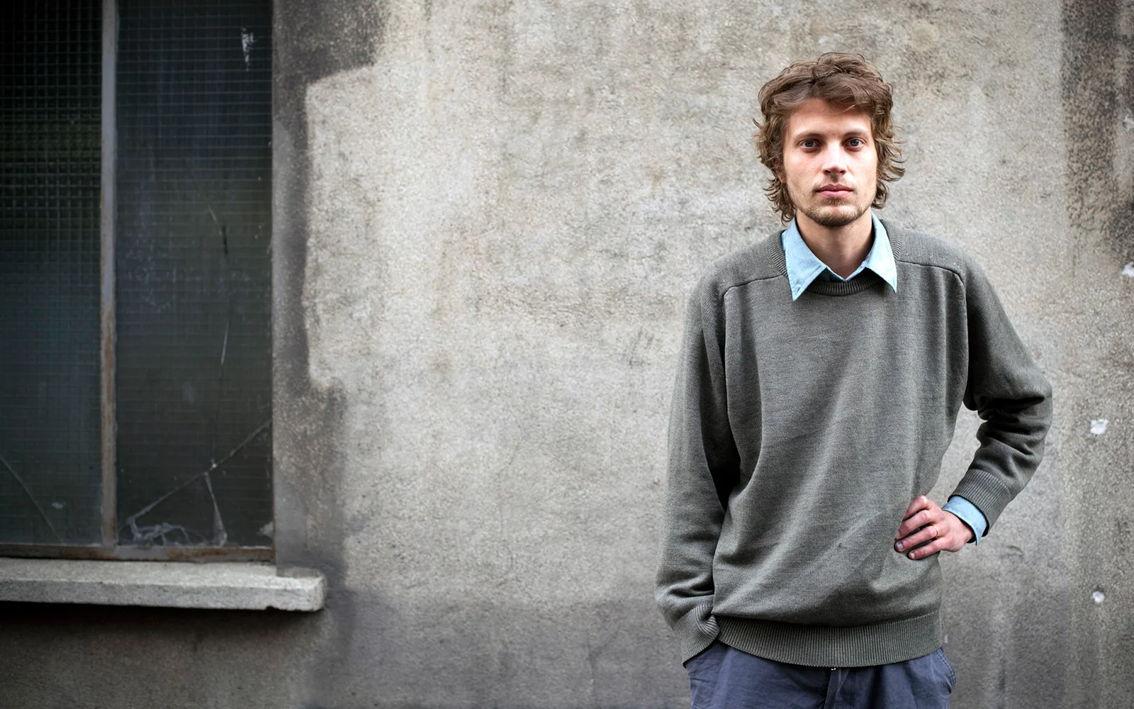 Photo © Renaud Monfourny