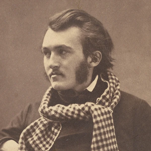 GUSTAVE DORÉ
