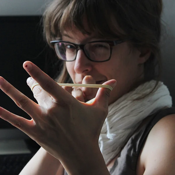 SOPHIE GUERRIVE