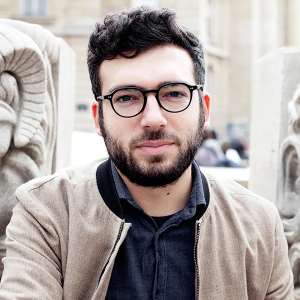 JEREMY PERRODEAU