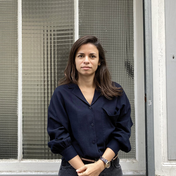 ÉPONINE COTTEY