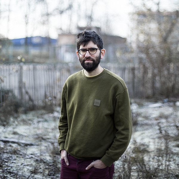 SIMON LIBERMAN