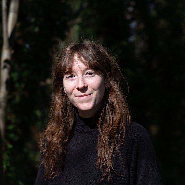 AUDE BERTRAND