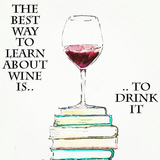 See, wine does make you smarter 🍷#tastingtuesday #haveaglassofwine #getsmart #drinkwine #winelover #battonhollowwinery