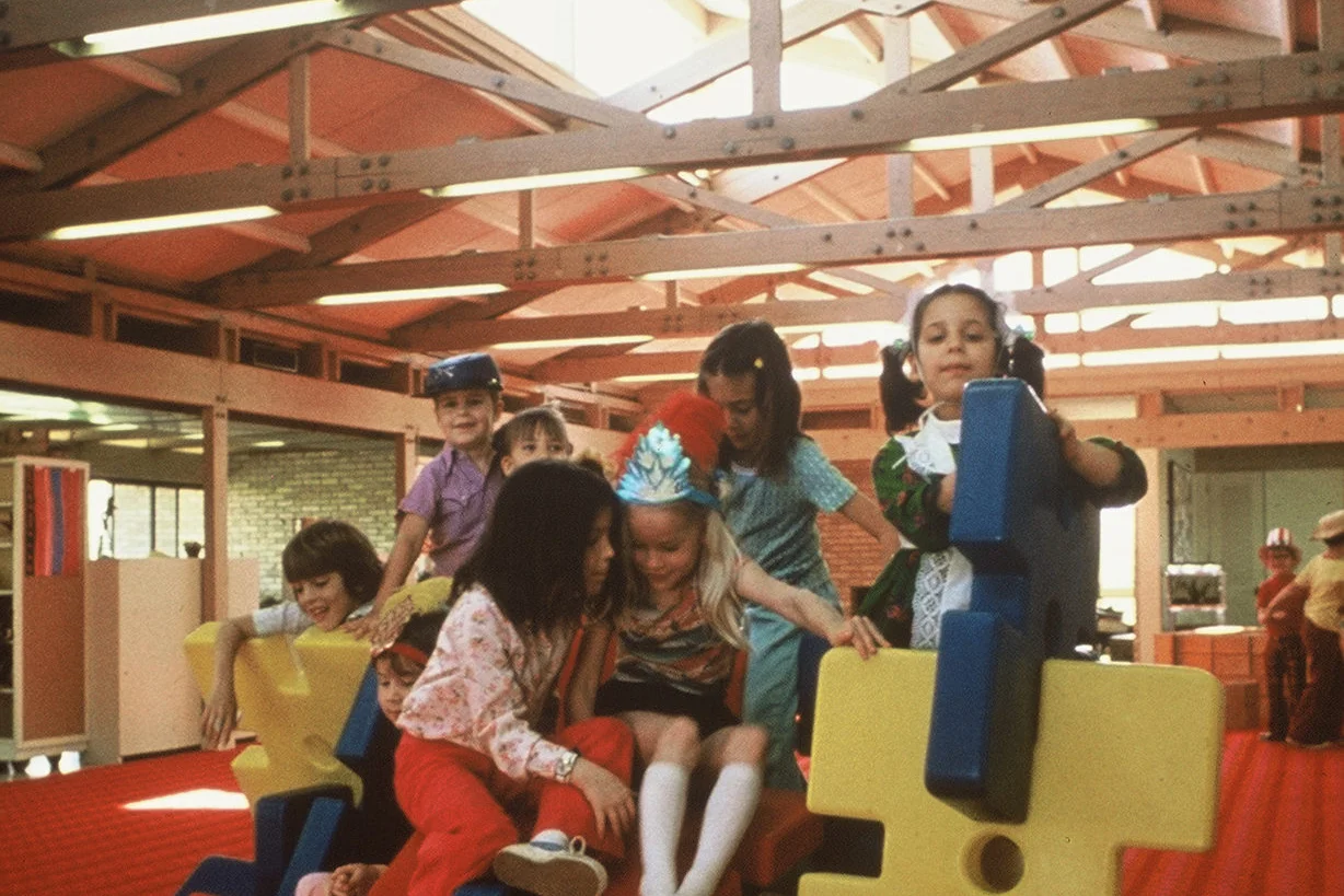 Greenhill Lower School