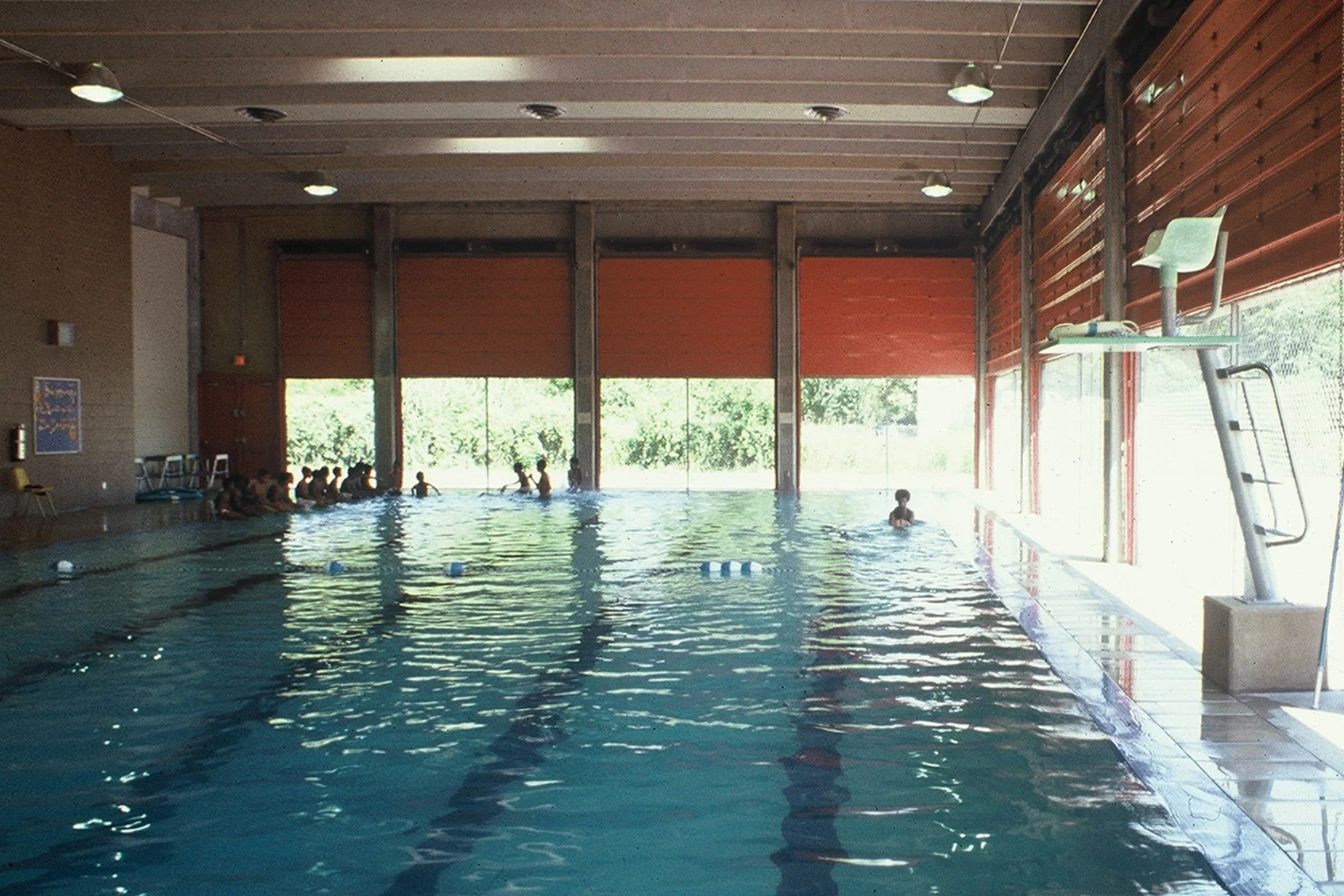 Oak Cliff Boy's Club